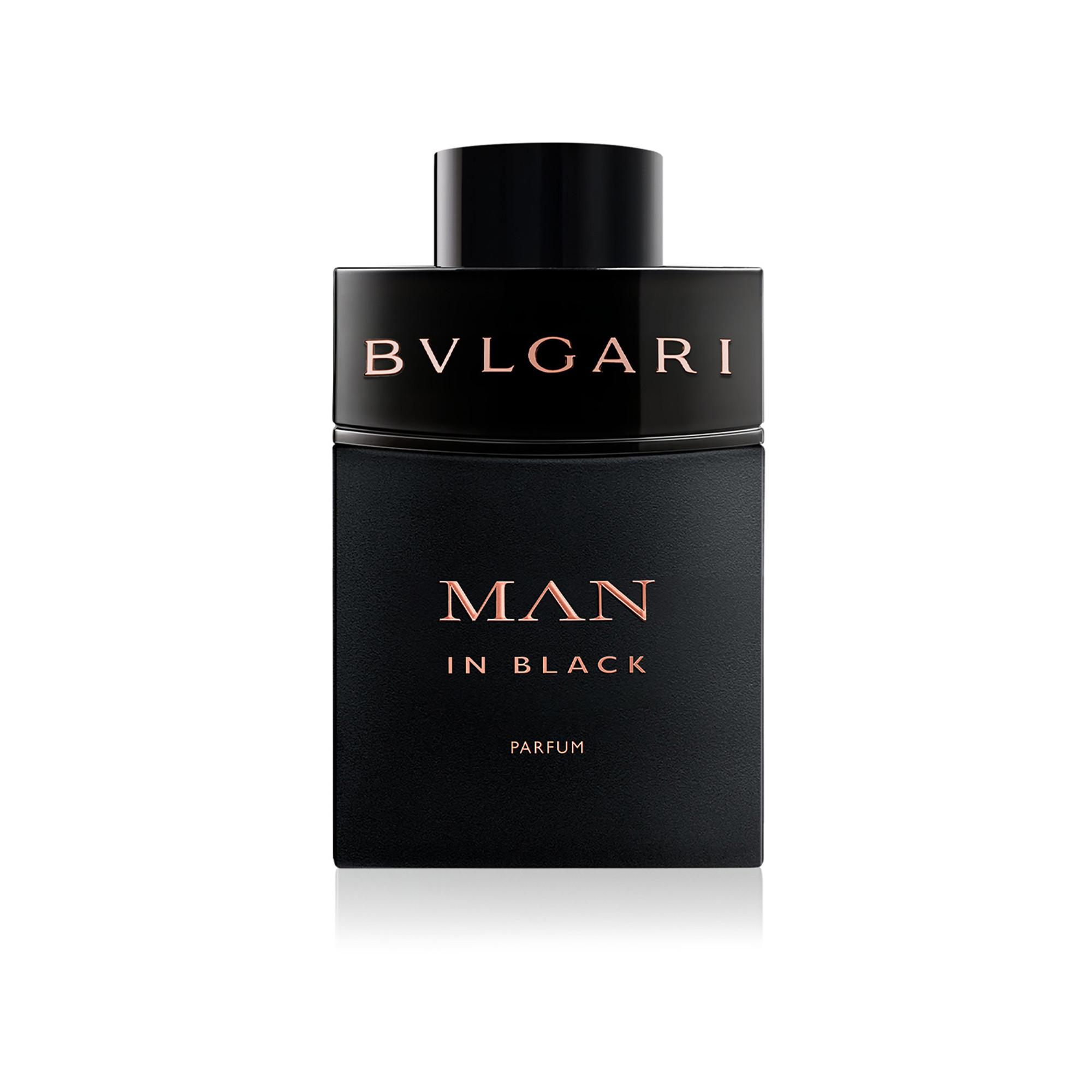 BVLGARI Man In Black Parfum