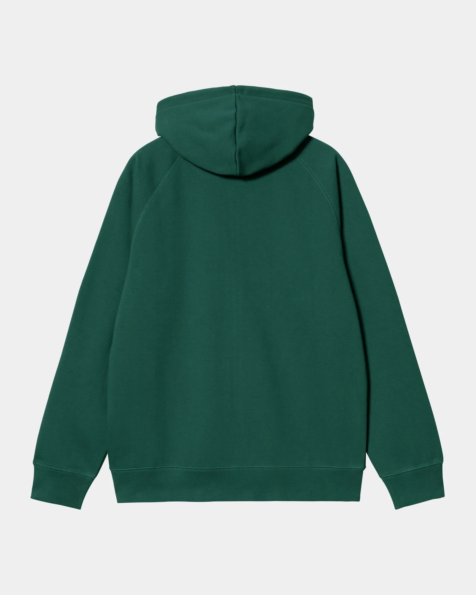 Final inventoryHooded Chase Jacket | Chervil