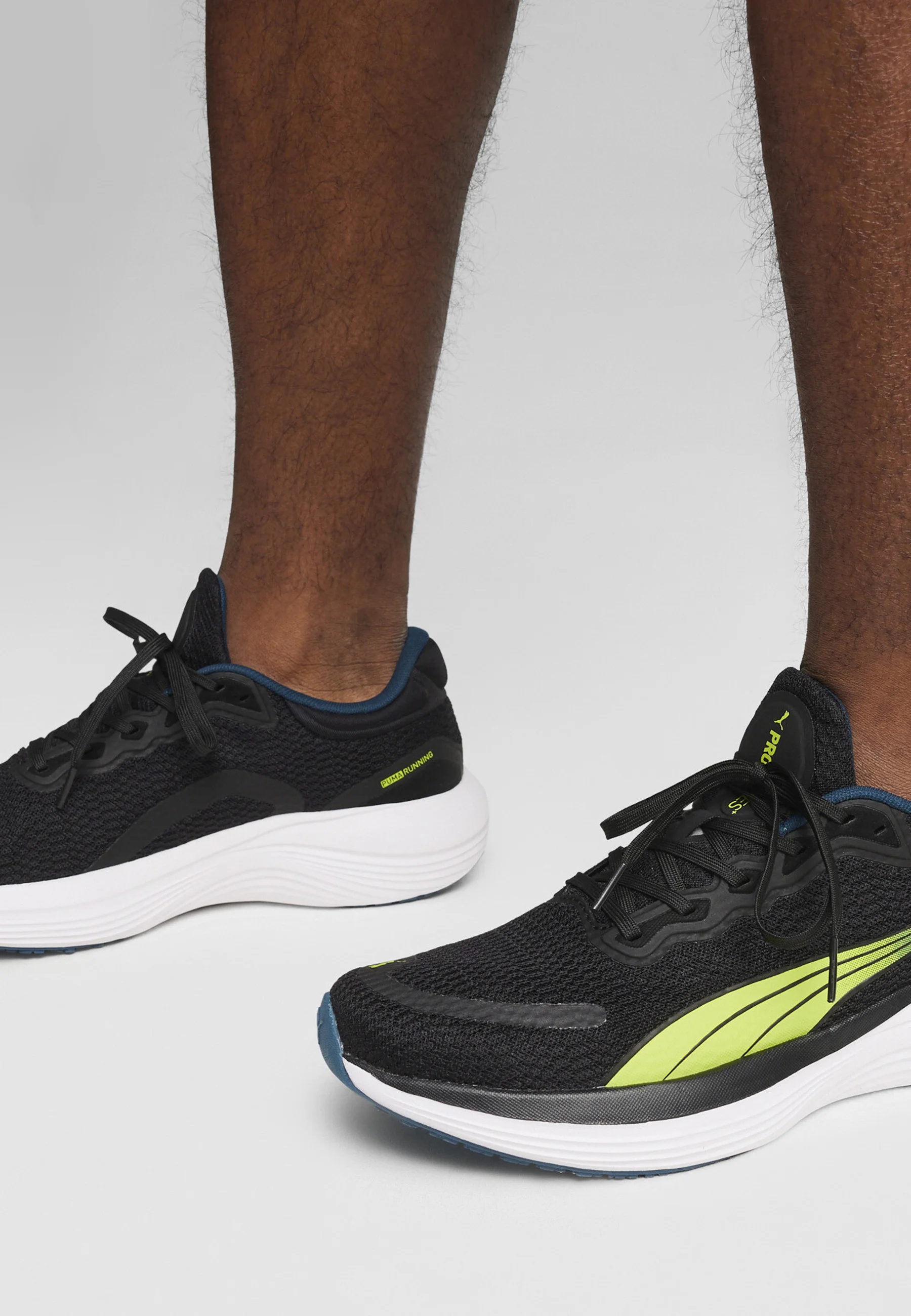 Scarpe running neutre