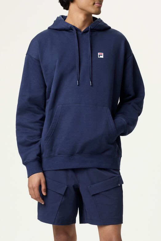 Fila Classic Relaxed Hoodie