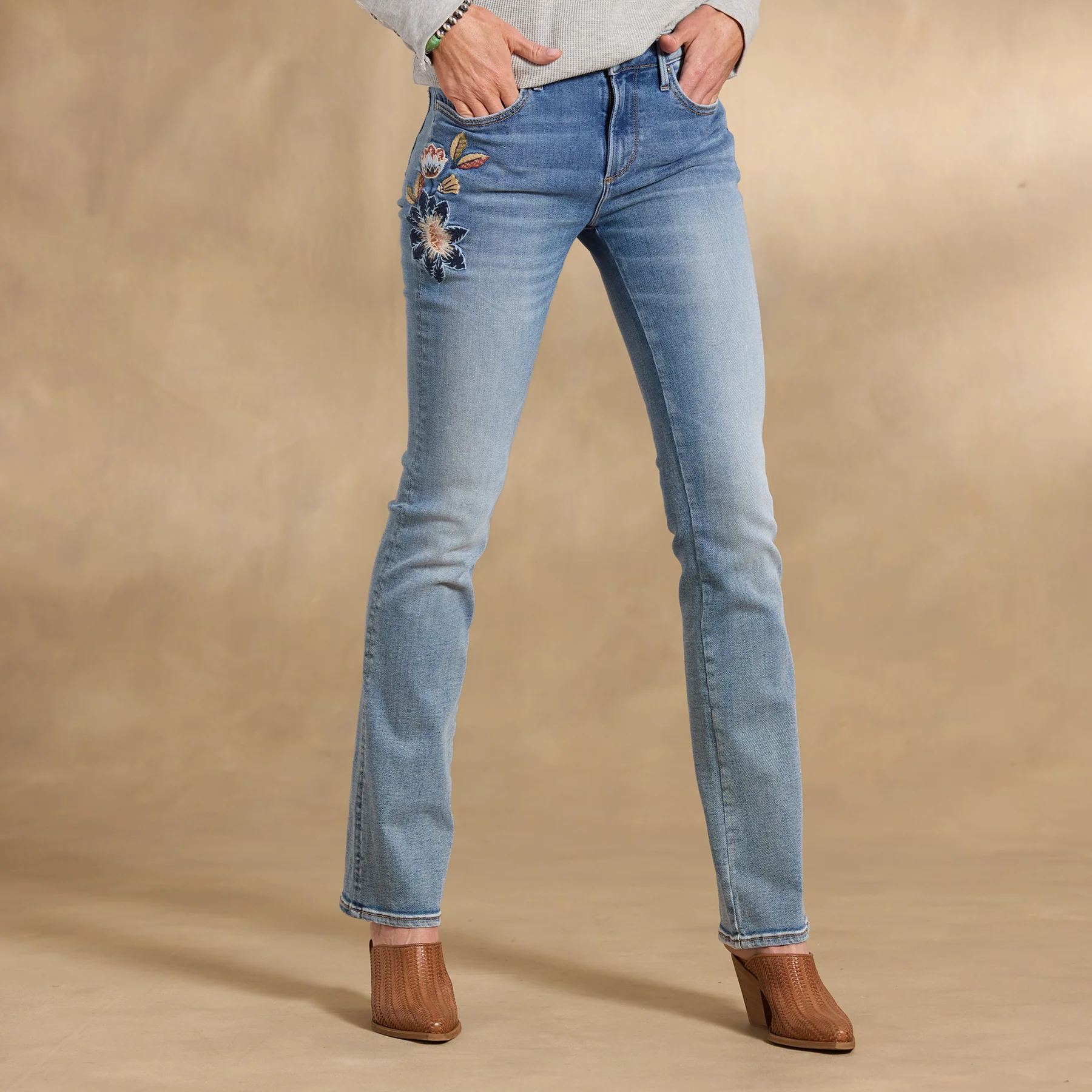 Kelly Vida Jeans
