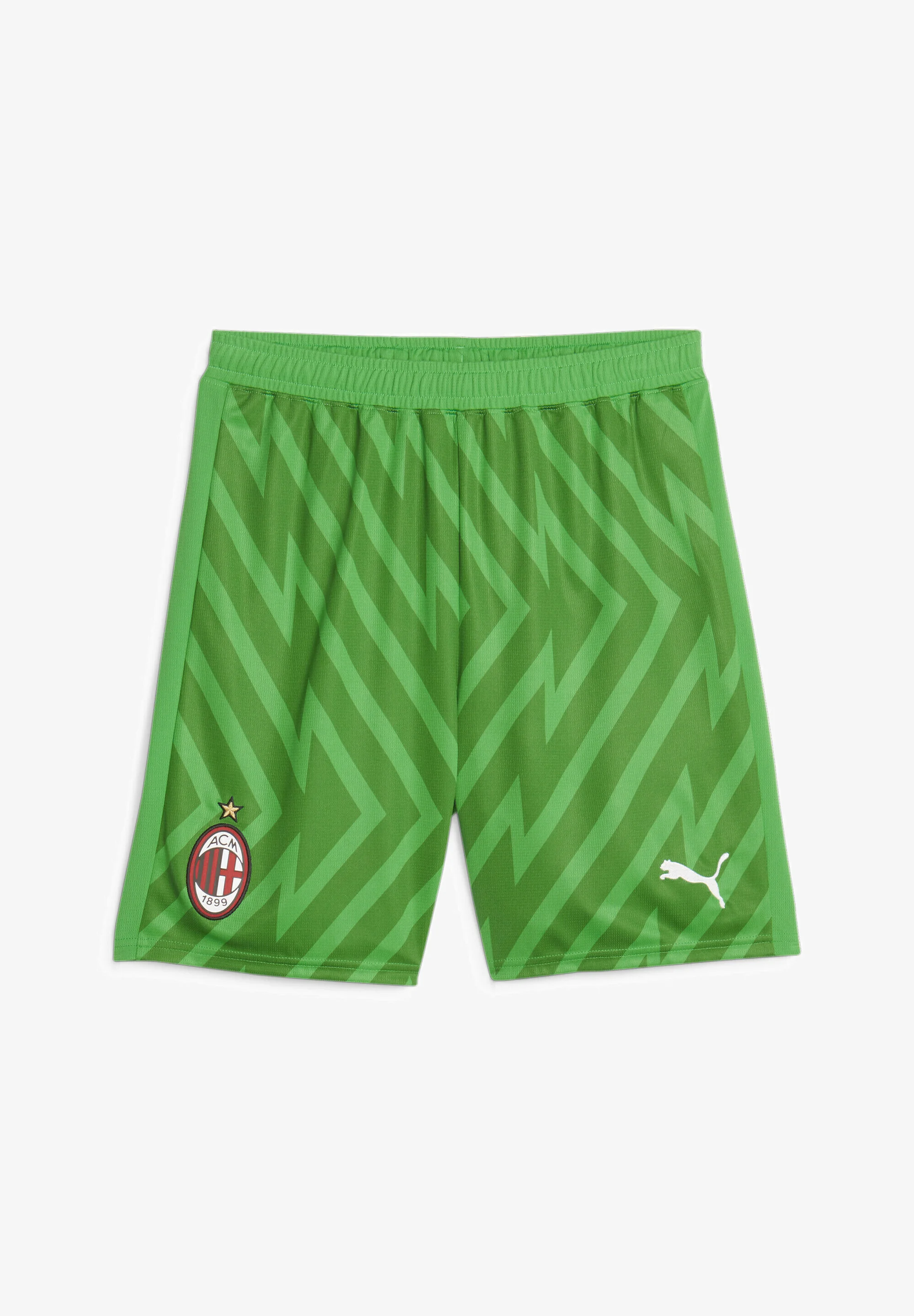 AC MILAN TORWART - Pantaloncini sportivi