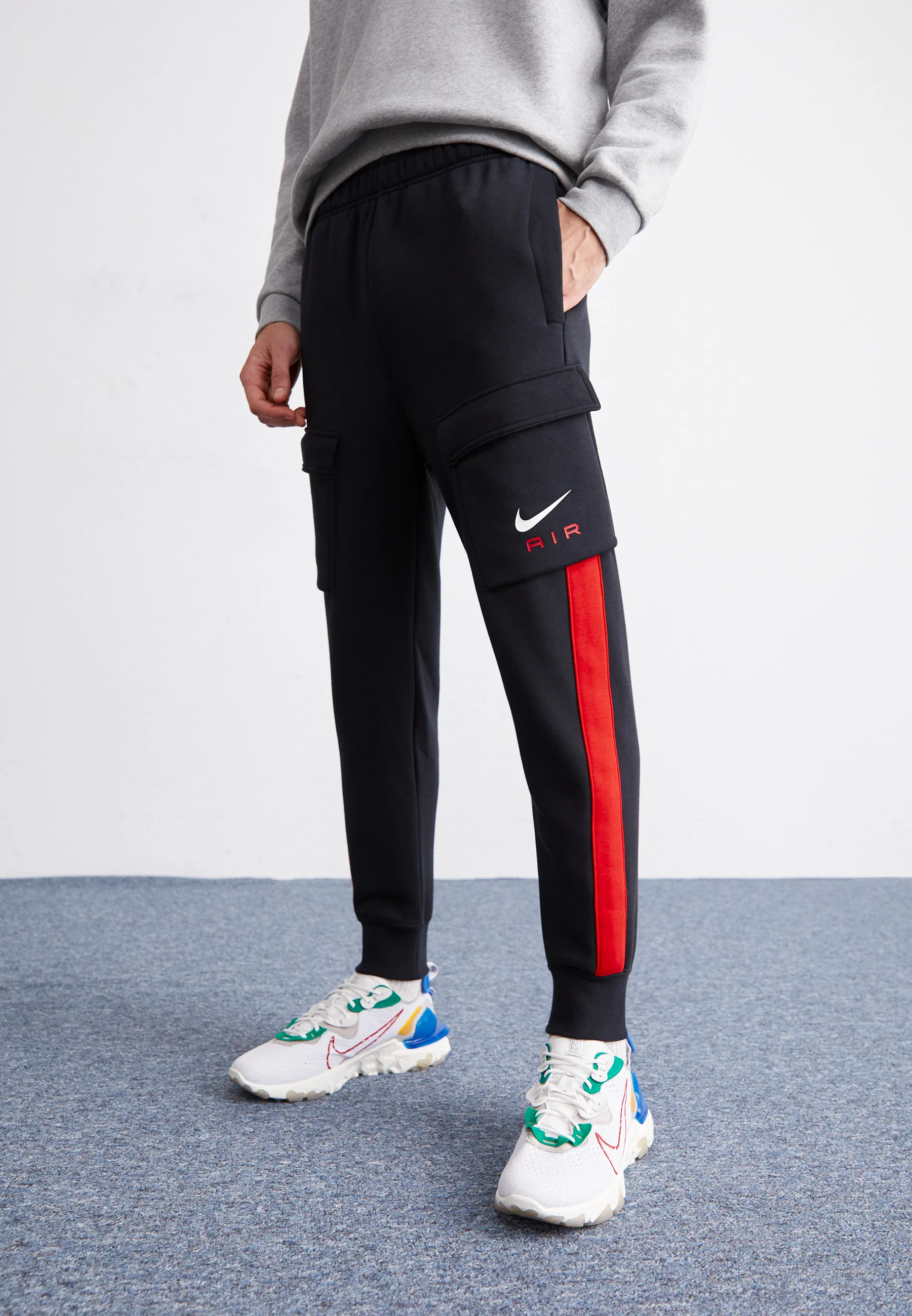Sportswear AIR- Pantaloni sportivi