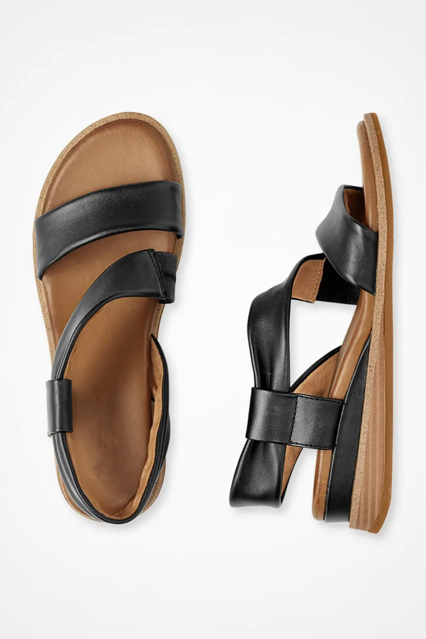 Sandals by Ca