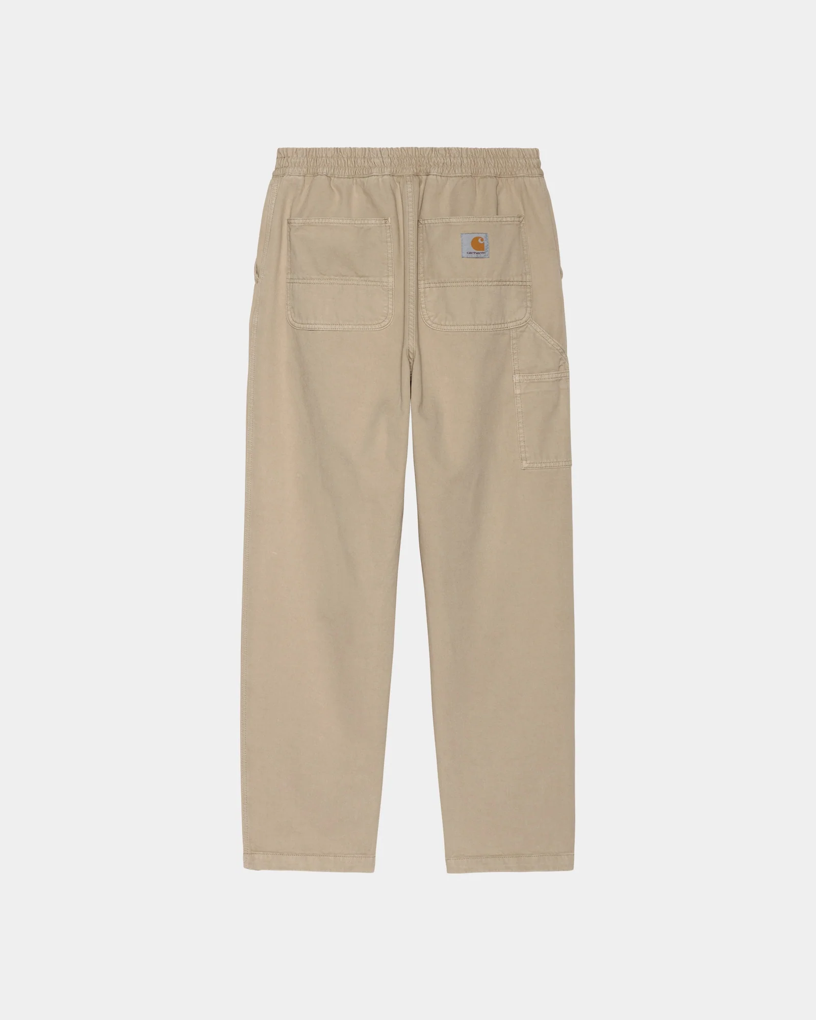 Final inventoryFlint Pant - Twill | Wall