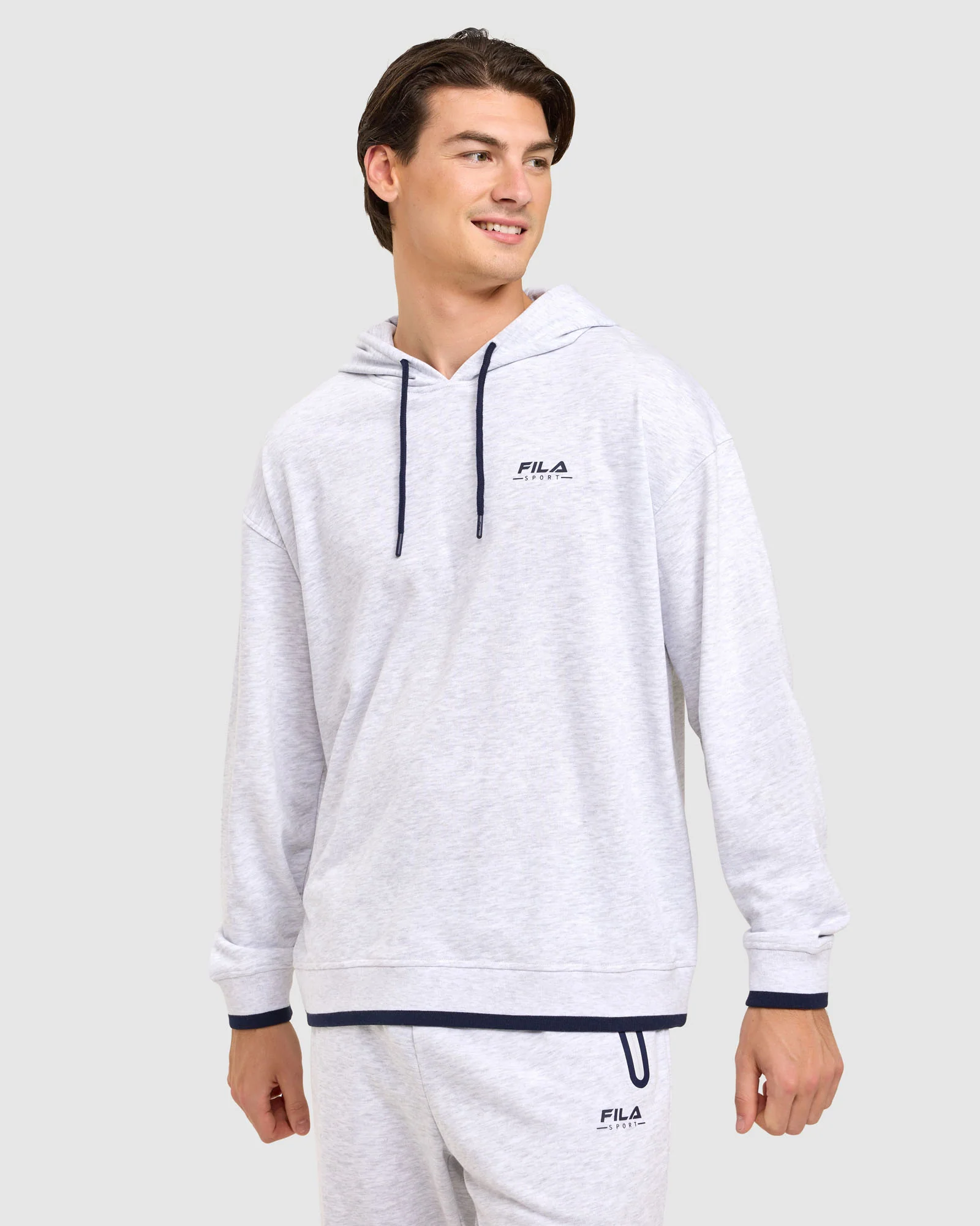 Fila Men's Jackson Hoody