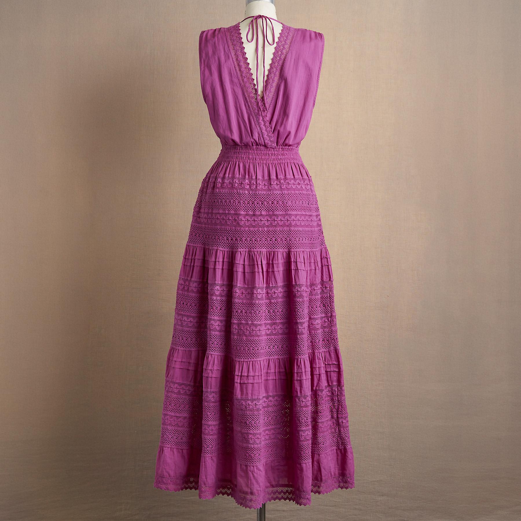 Quincy Rose Dress, Petite