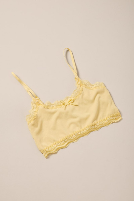 Drew Seamless Lace Brami