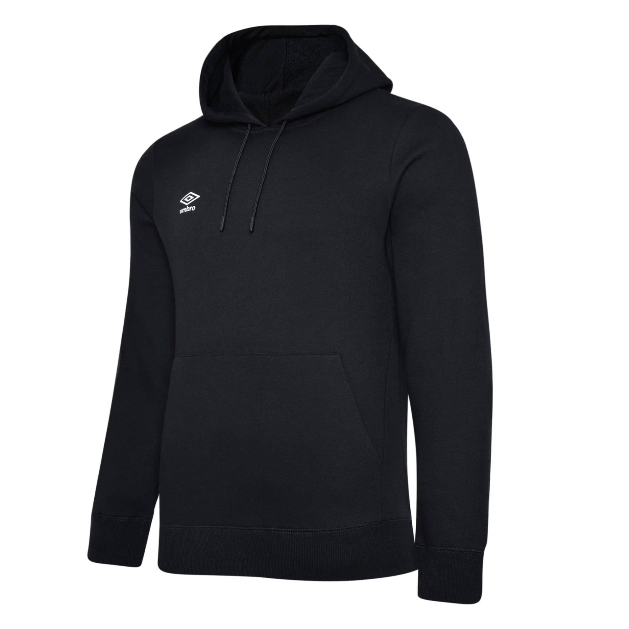 Umbro Club Leisure Kapuzenpullover