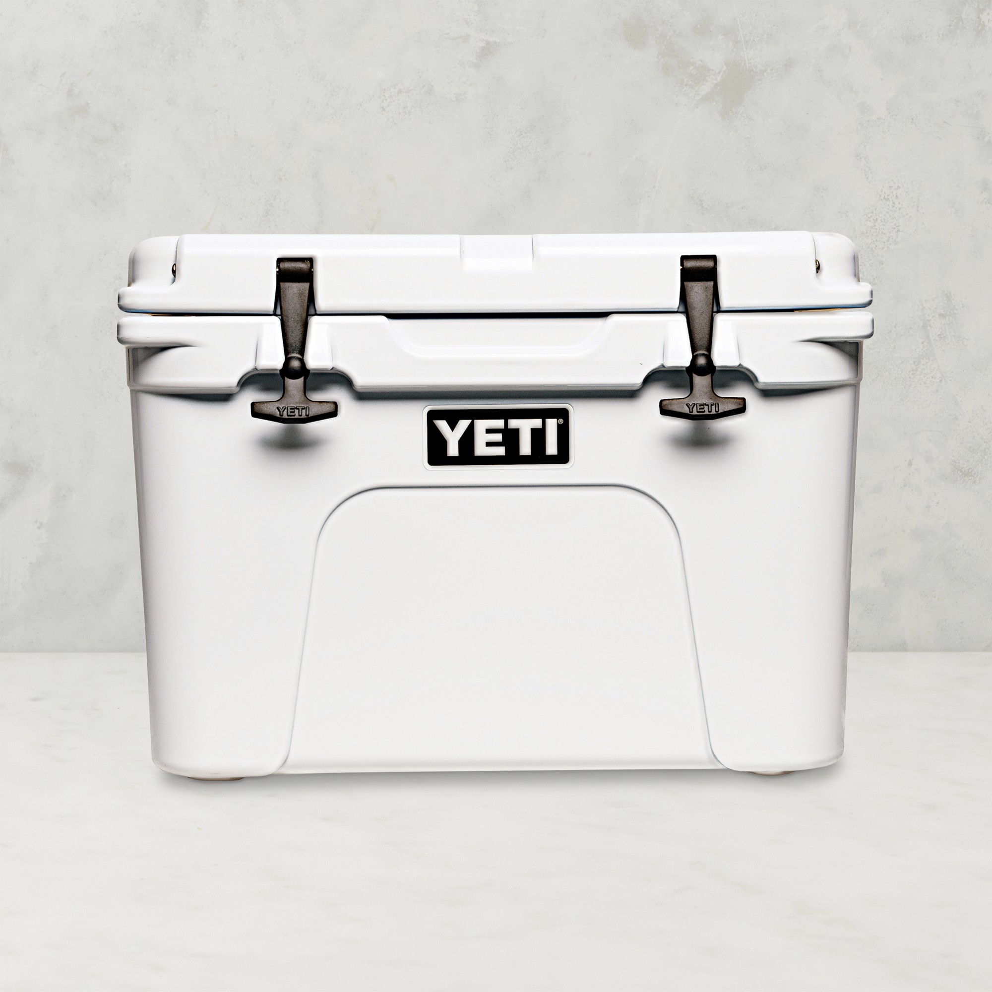 YETI Tundra Cooler