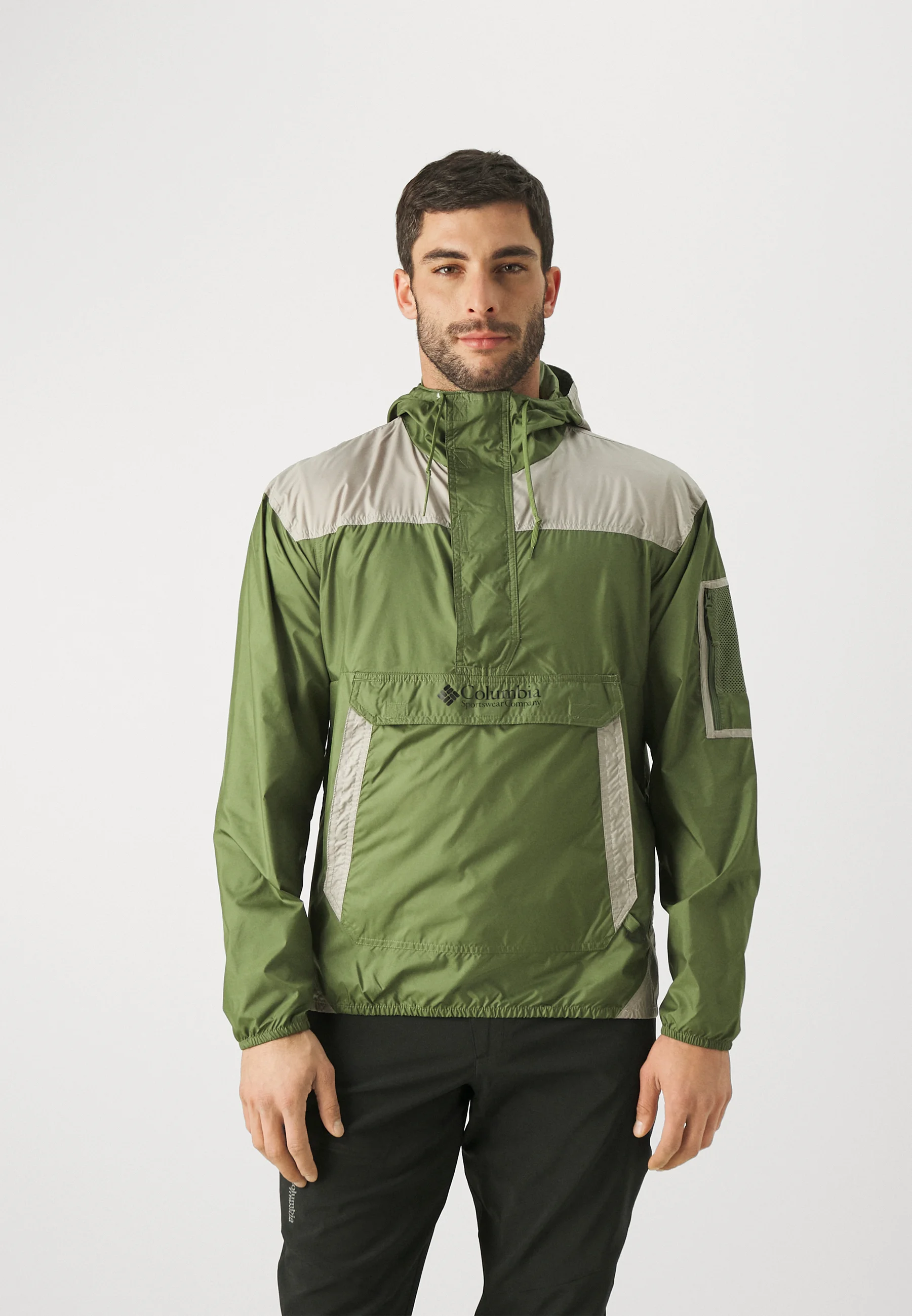 CHALLENGER™ - Giacca a vento