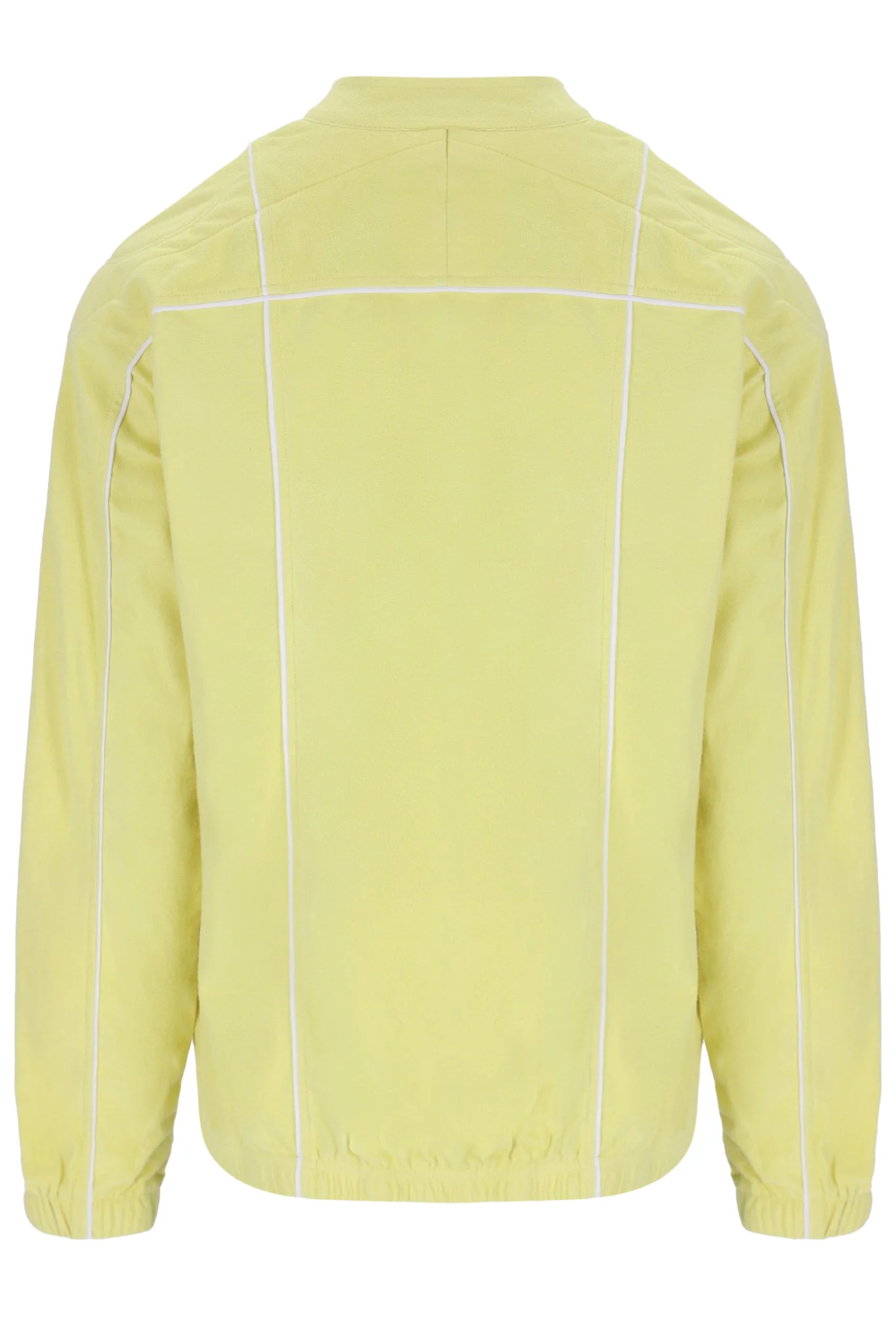 Fila Terrinda Iconic Biker Jacket