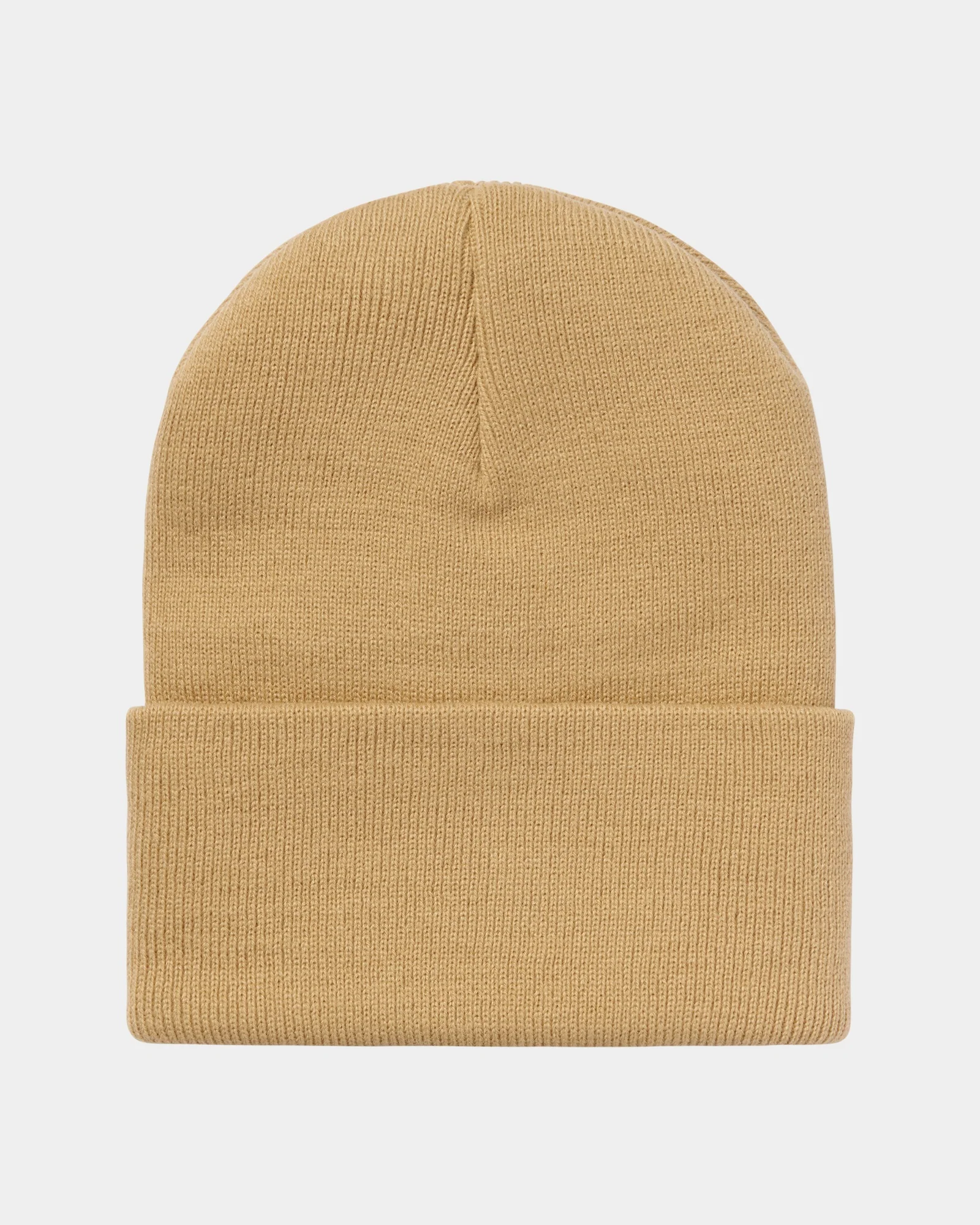 Final inventoryAcrylic Watch Hat | Bourbon