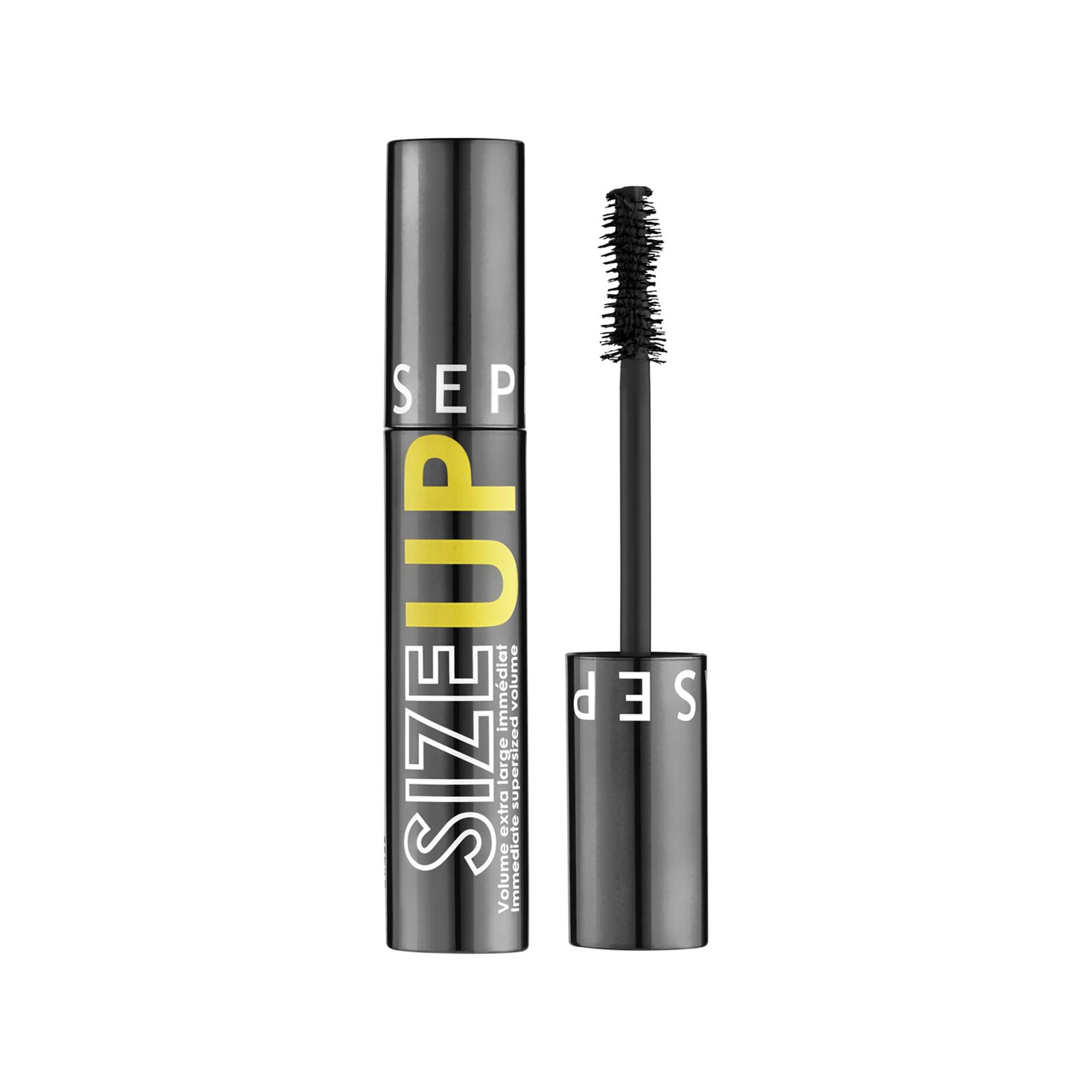 SEPHORA Size Up - Mascara Sofortiges XL-Volumen