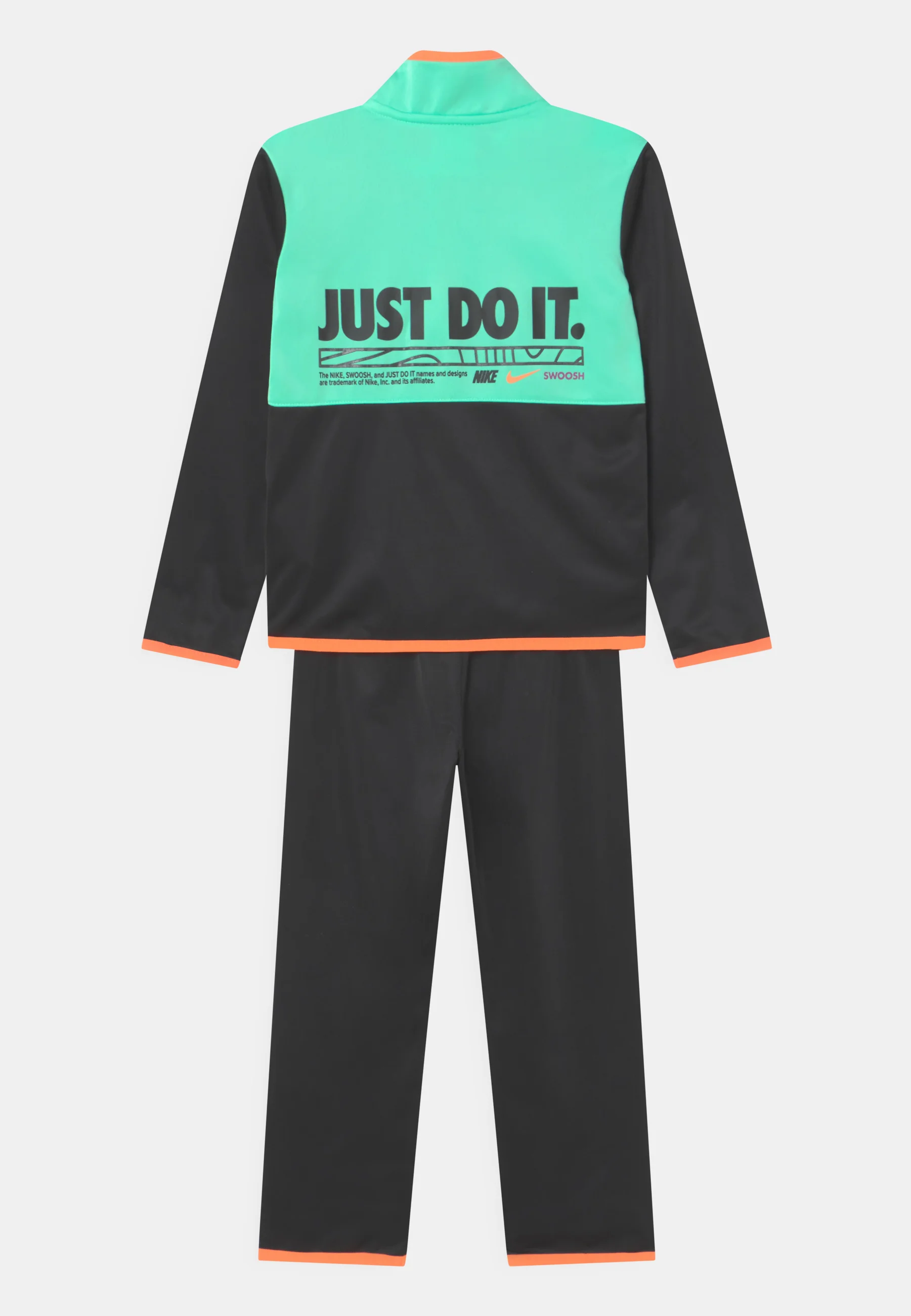 Sportswear ILLUMINATE SET - Tuta