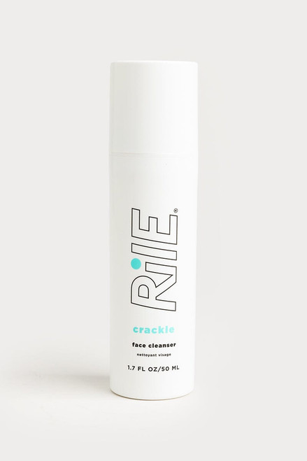 Hello Franki Rile Crackle Face Cleanser for girls