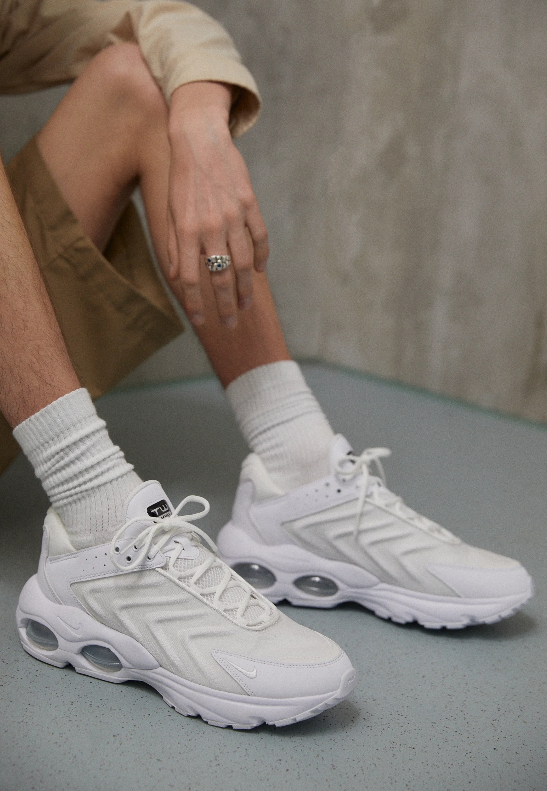 Sportswear AIR MAX- Sneakers basse