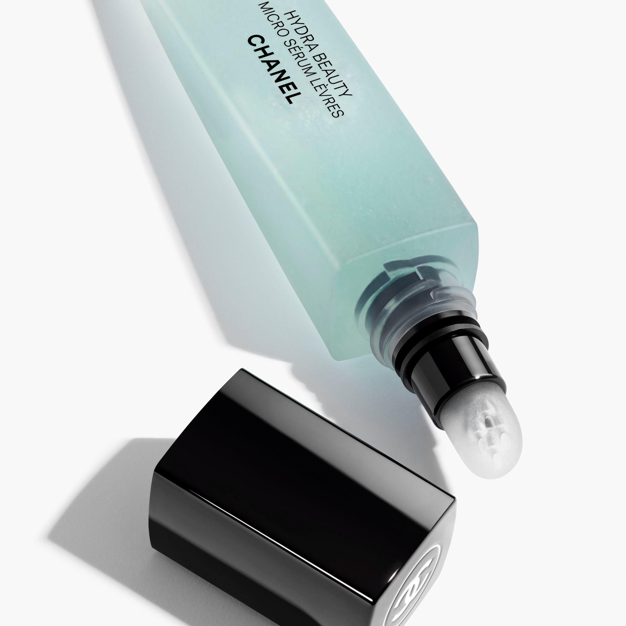 CHANELHYDRA BEAUTY MICRO SÉRUM LÈVRESintensiv hydratisierend und aufpolsternd