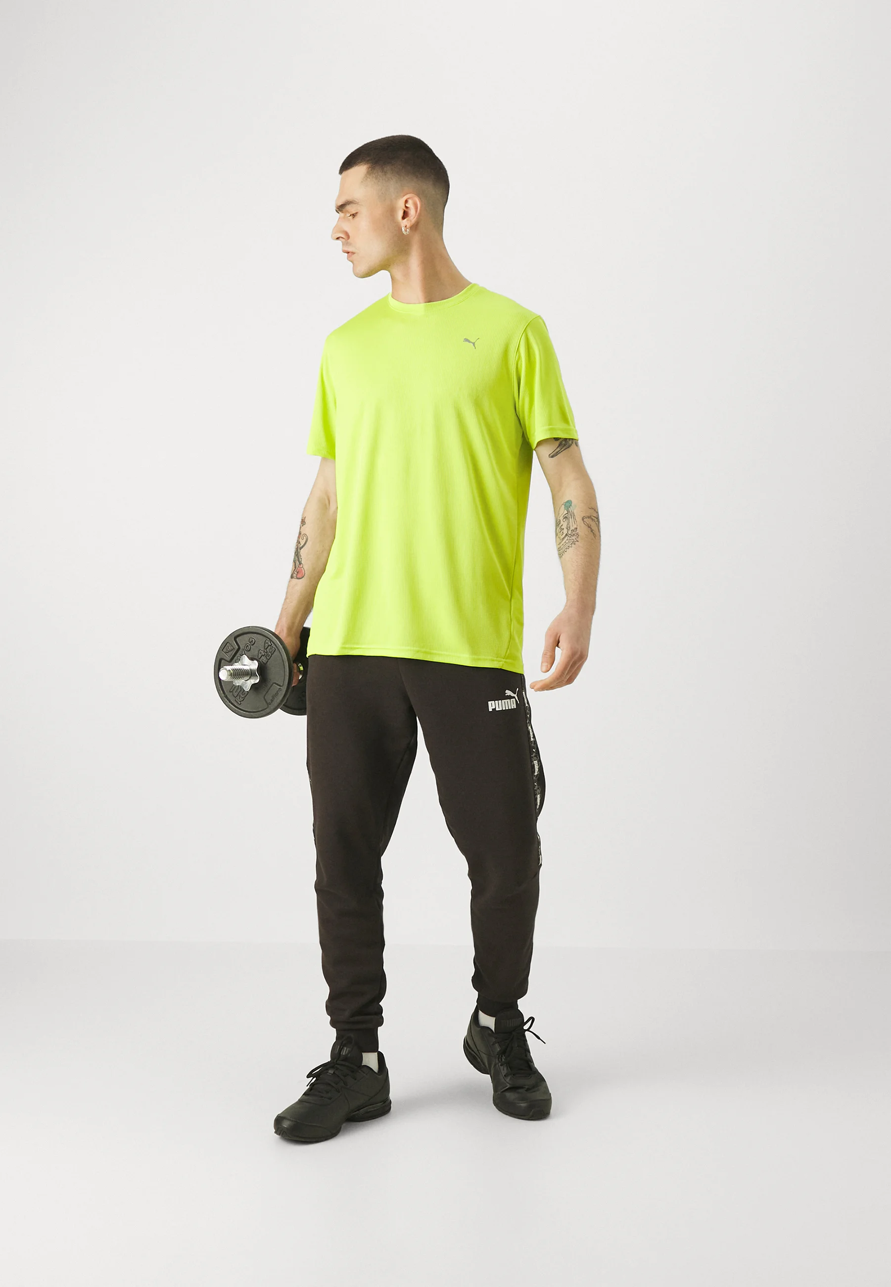 PERFORMANCE TEE - T-Shirt sport