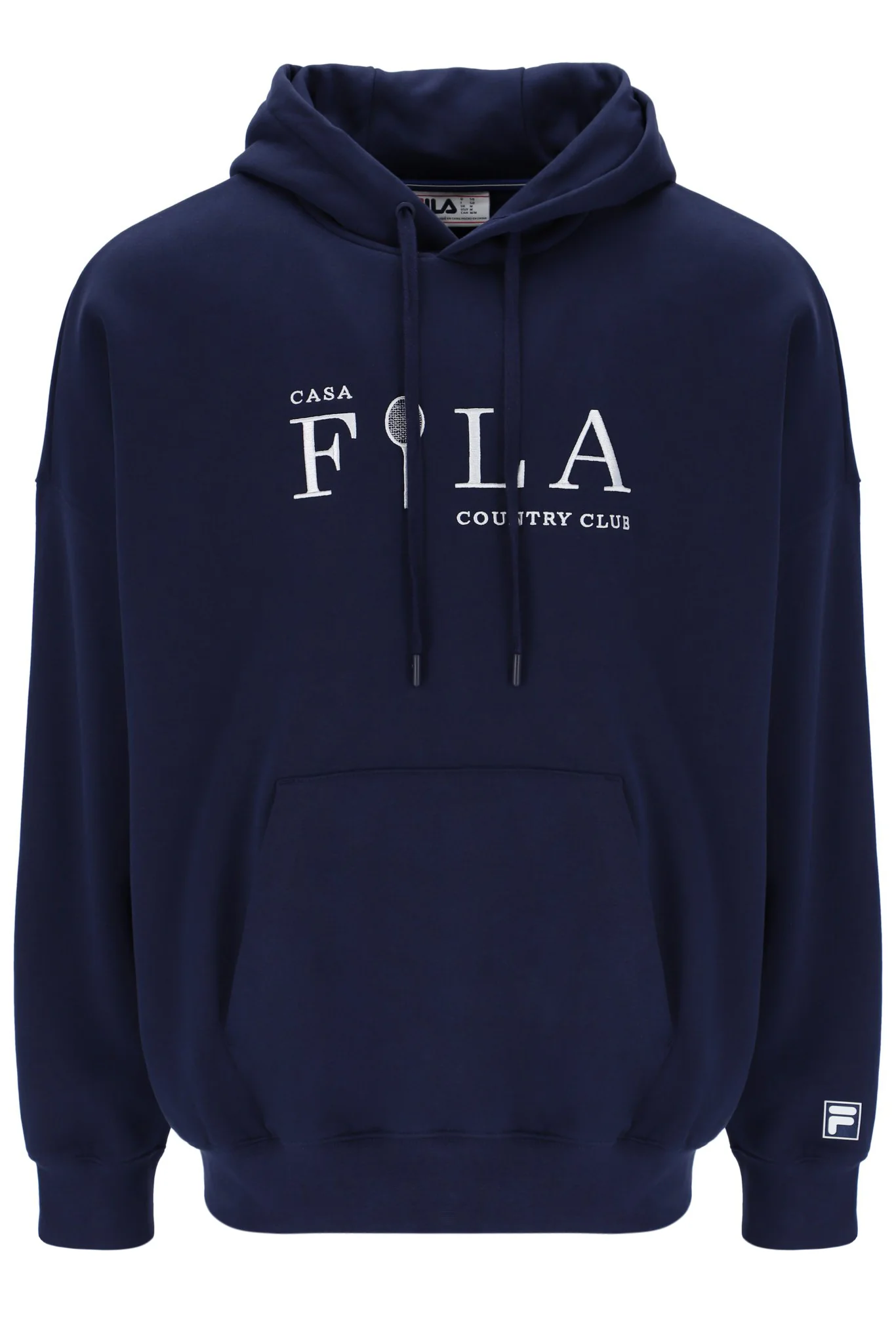 Fila Casa Country Club Hoodie