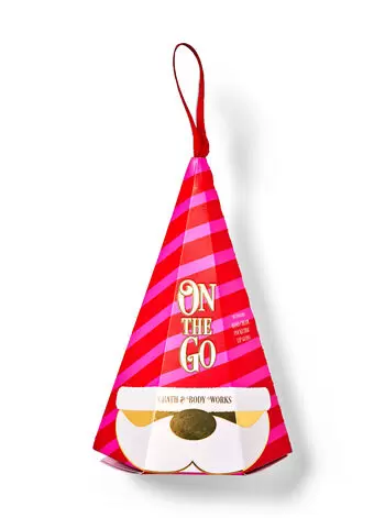 Bright Christmas Morning Mini Gift Bag Set