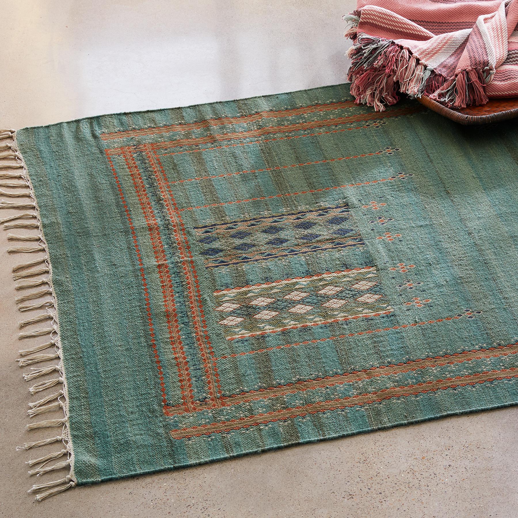 Farida Kilim Rug