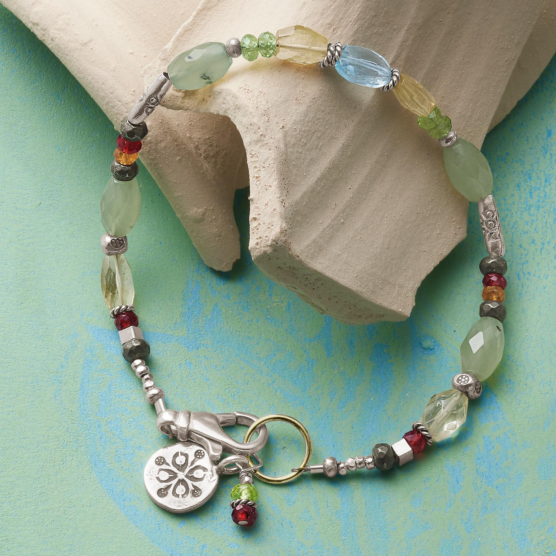 Beyond Neutral Bracelet