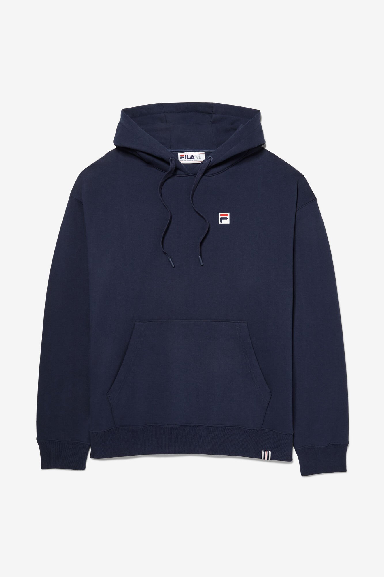 Fila Classic Pullover Hoodie