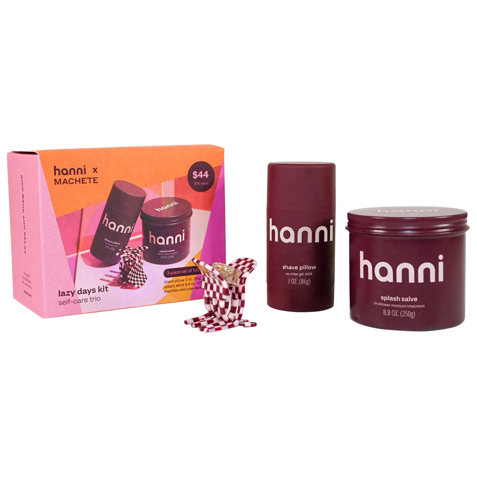 Hanni Value & Gift Sets