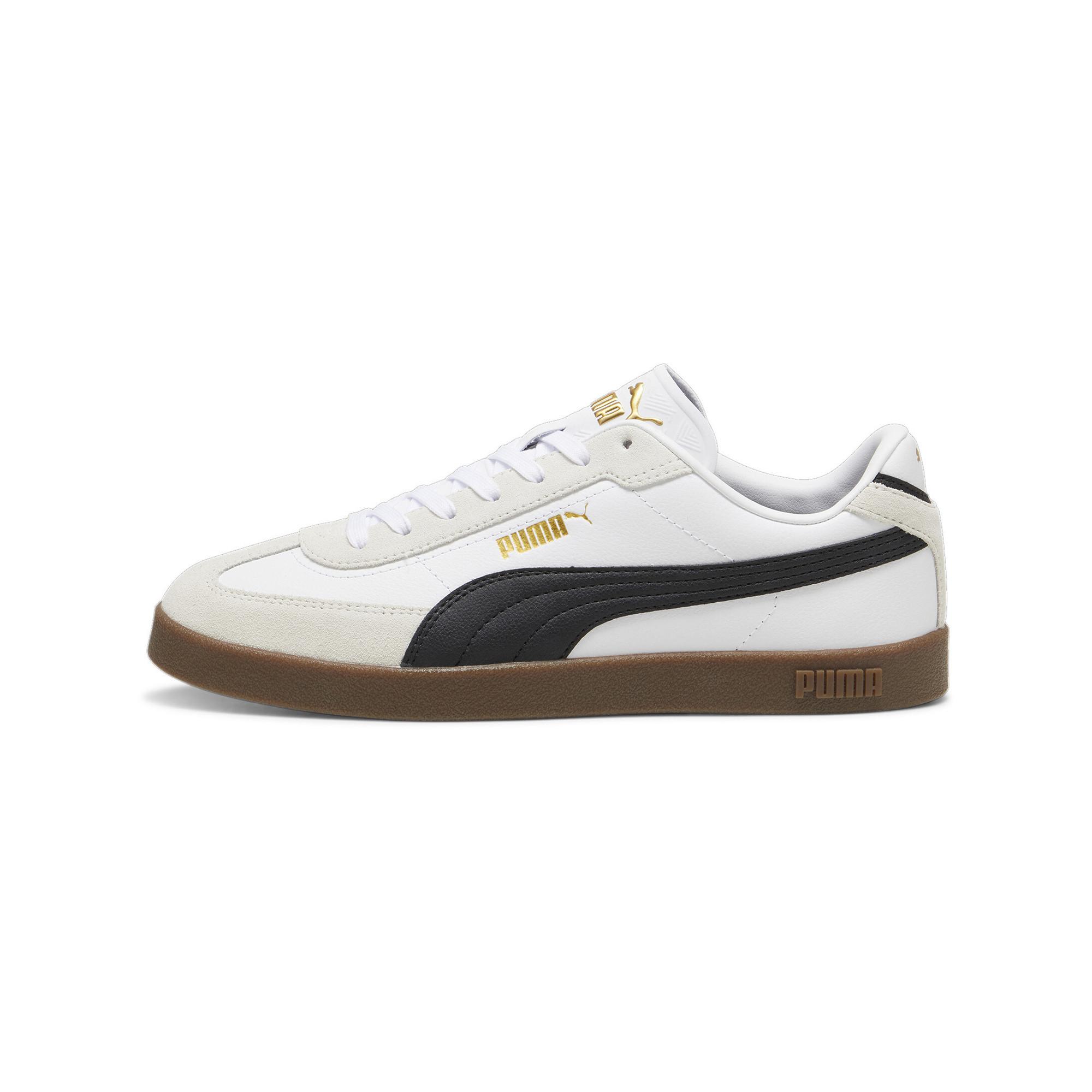 PUMA Club II EraSneakers, Low Top