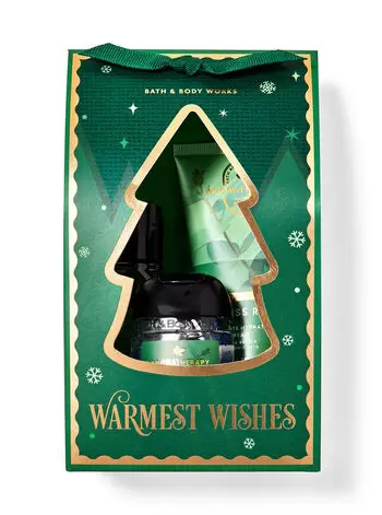 Eucalyptus Spearmint Mini Gift Set