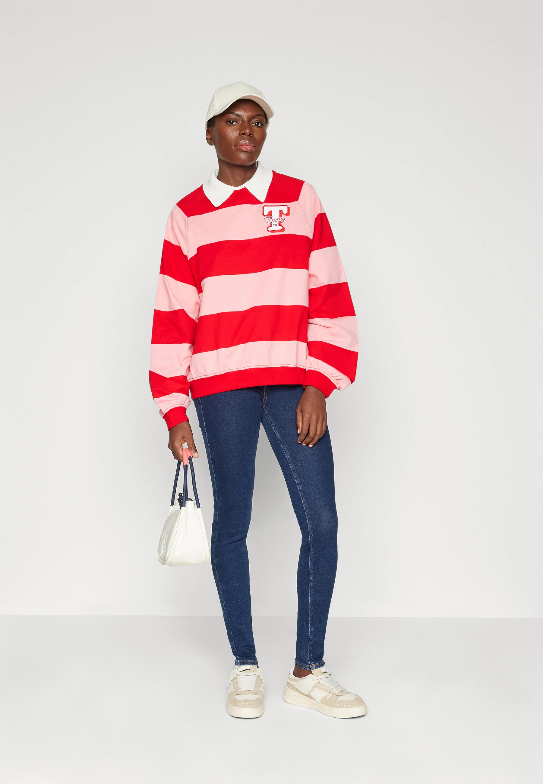 Jeans NORA - Jeans Skinny Fit