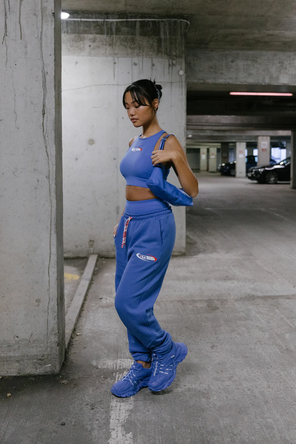 Fila FILA x TALA  Jogger