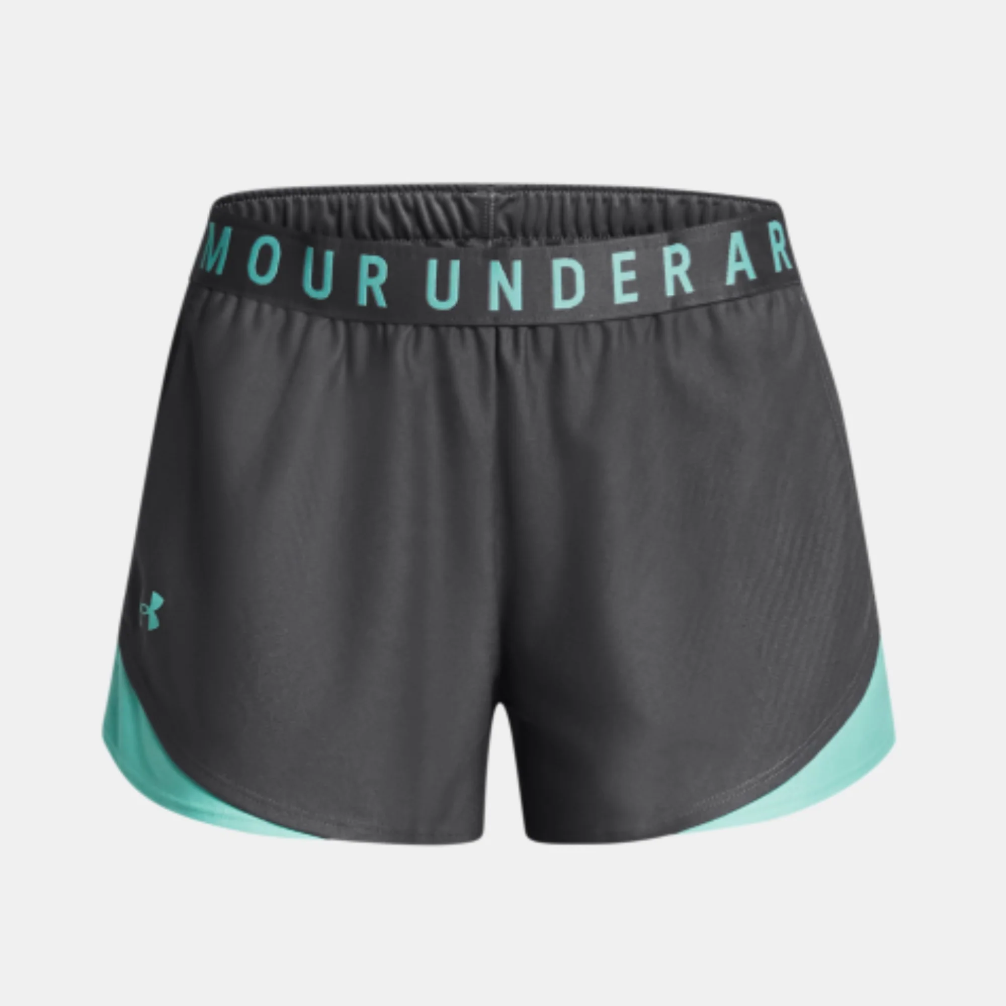 Women's Under Armour Play Up 3.0 Shorts 
