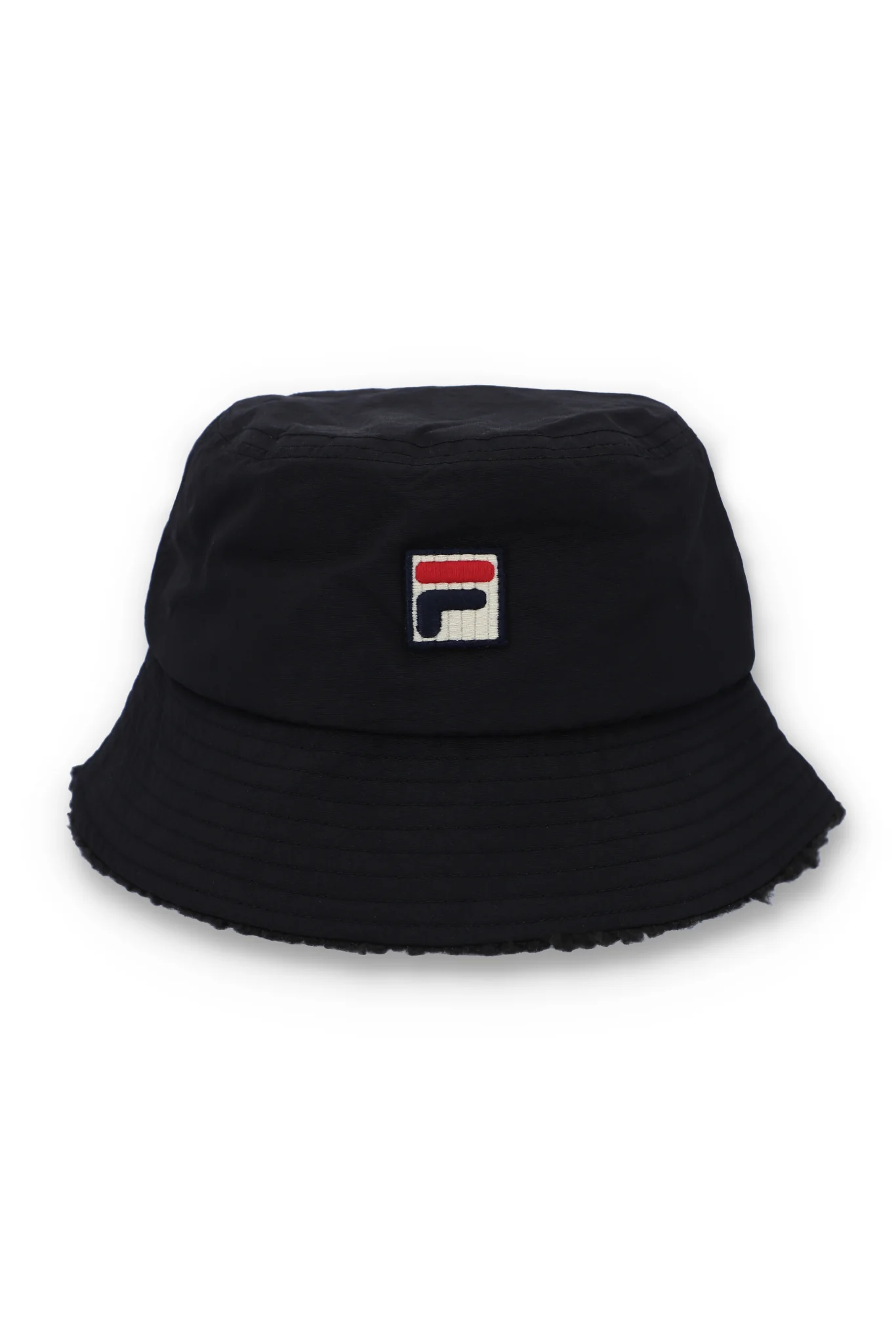Fila Be Sherpa Lined Bucket Hat