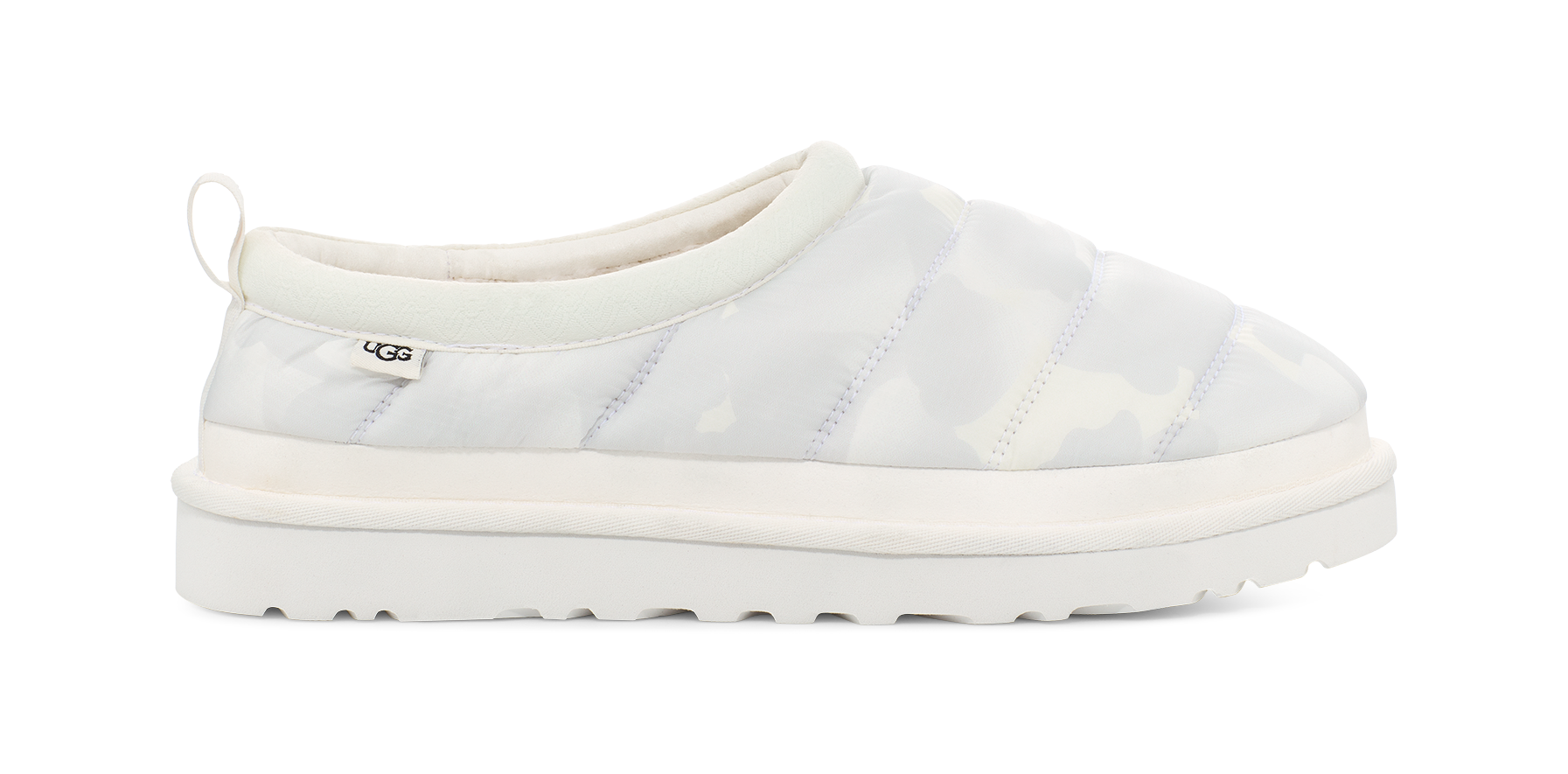 UGG®  Tasman LTA Peace Camo