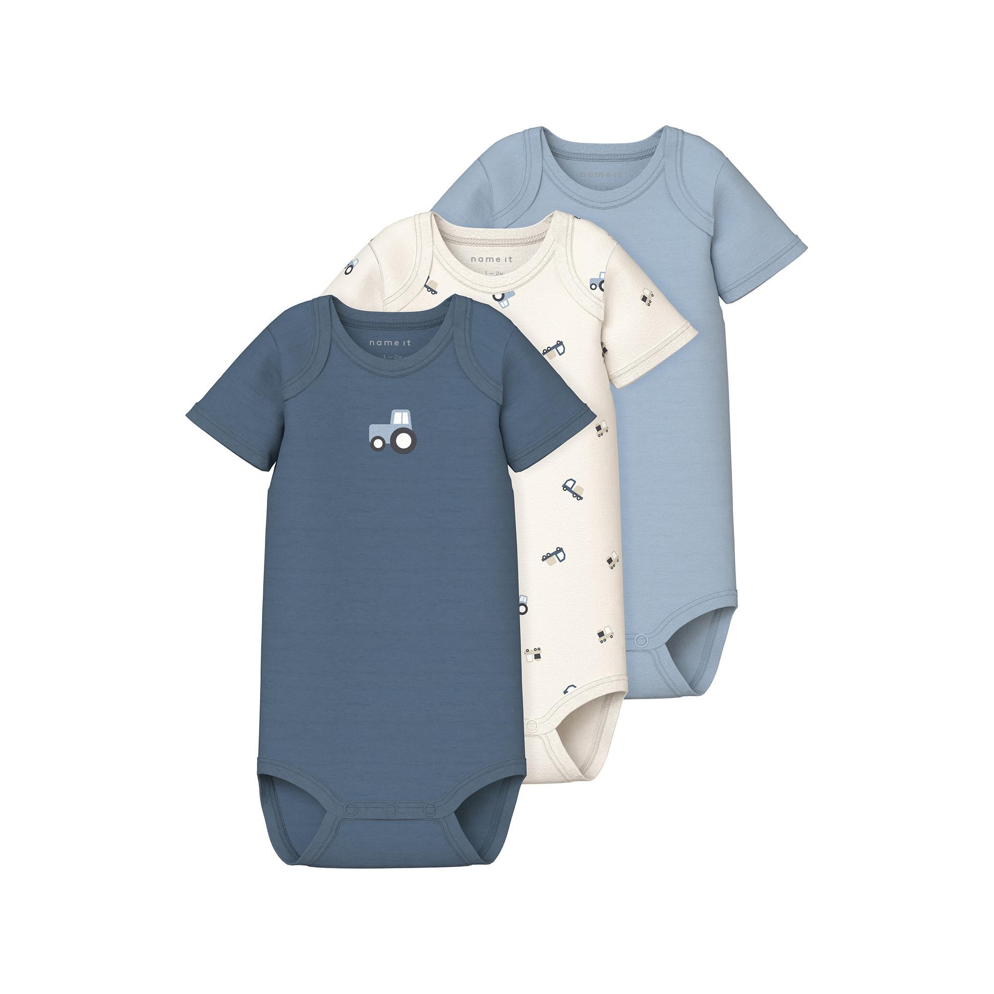 Name It Body, 3er-Pack