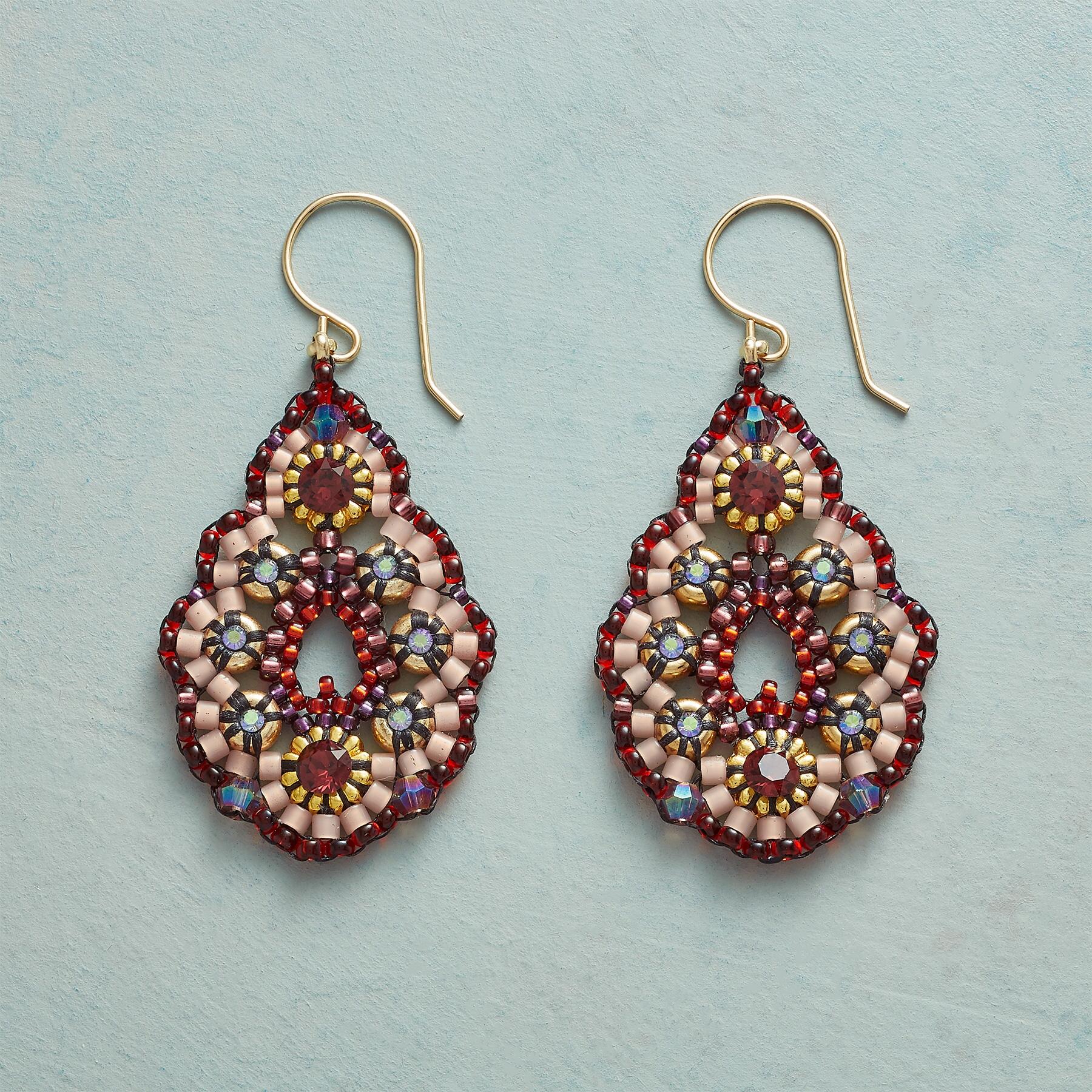Pavlina Earrings