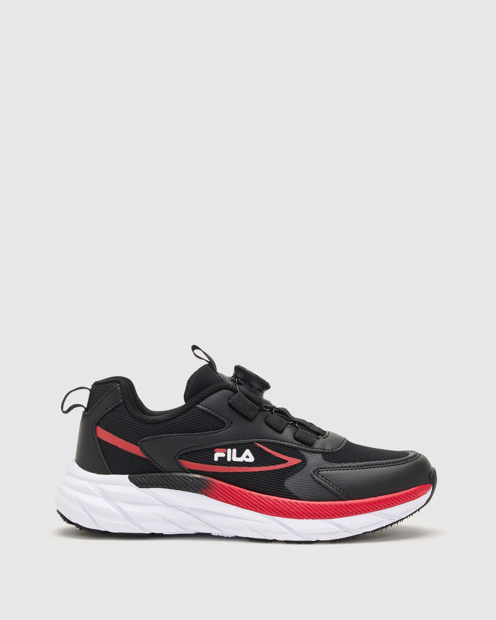 Fila Kid's Atri Dial