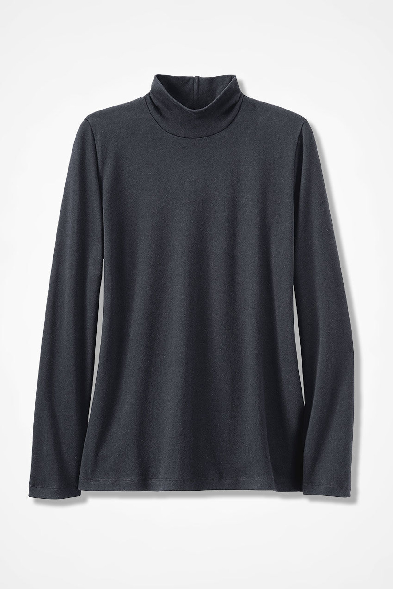 #BestCotton Stand Neck