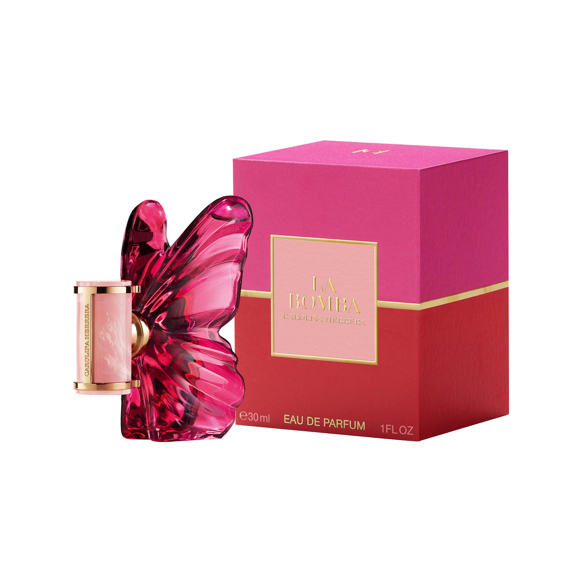 CAROLINA HERRERA La Bomba, Eau de Parfum