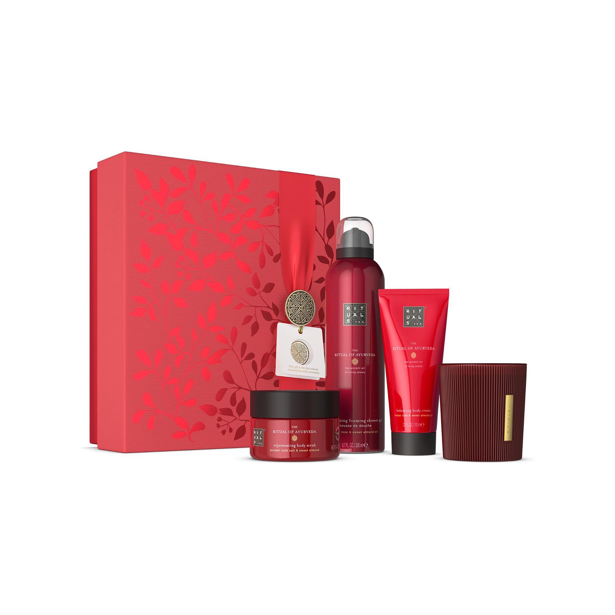 RITUALS The Ritual Of AyurvedaMedium Gift Set