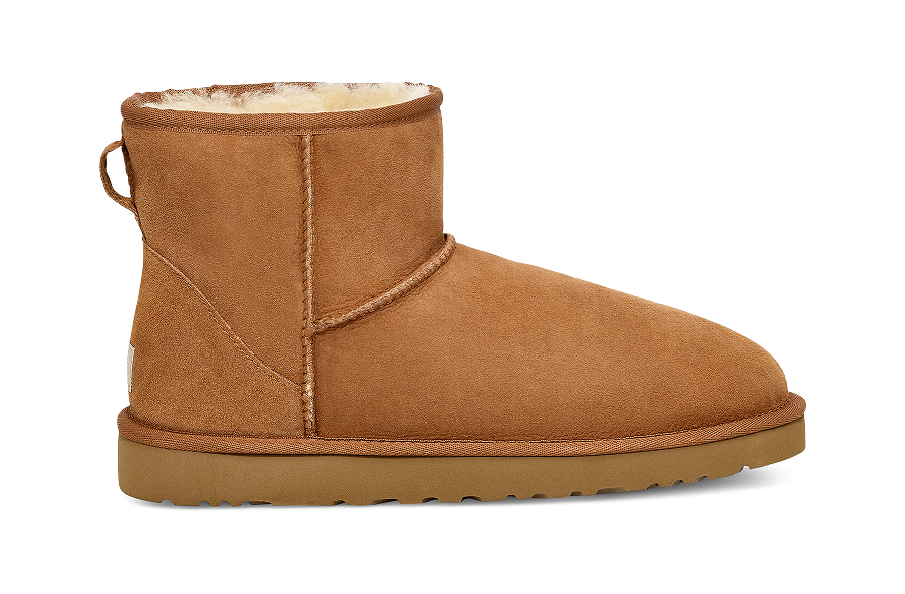 UGG®  Classic Mini Boot