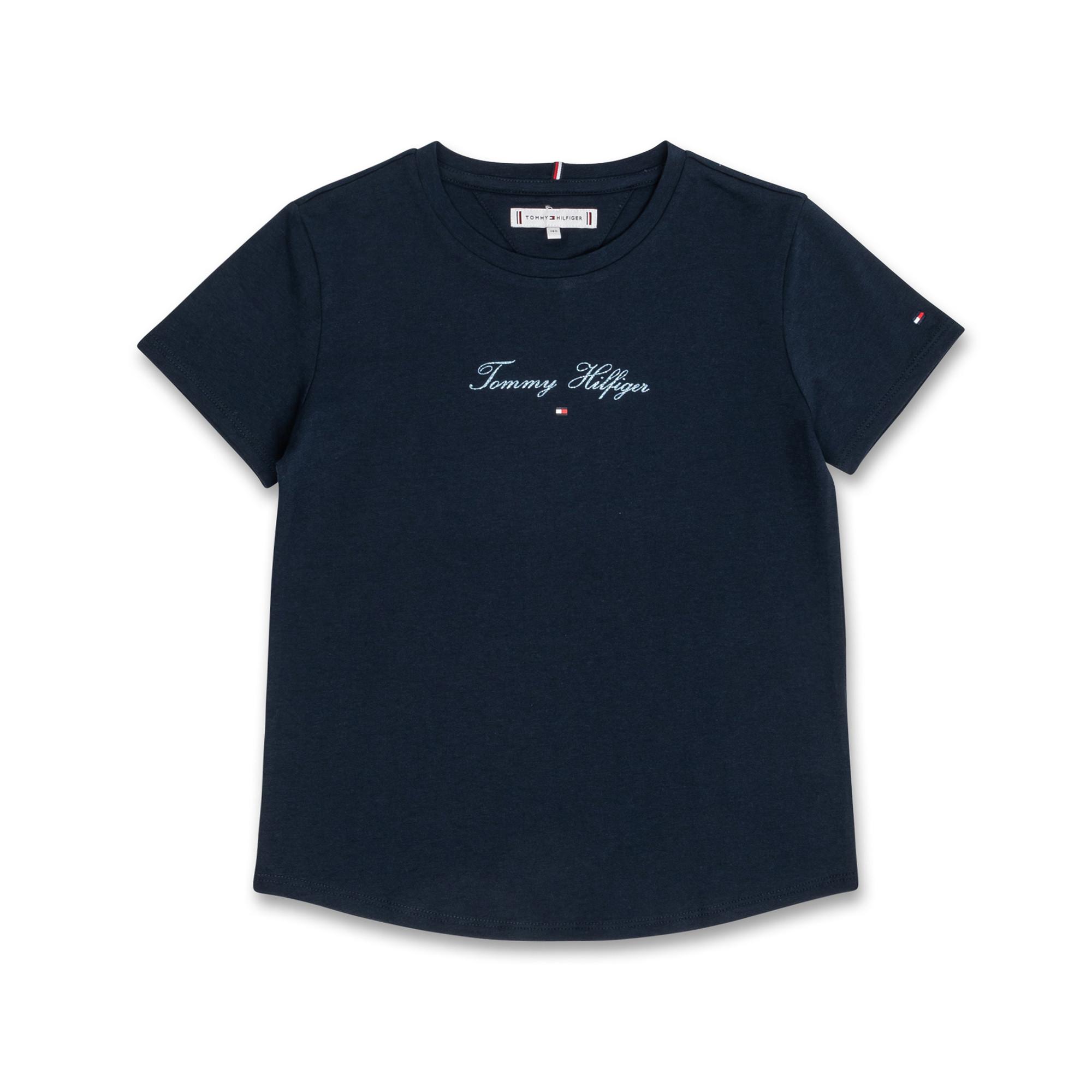 TOMMY HILFIGER T-Shirt, kurzarm