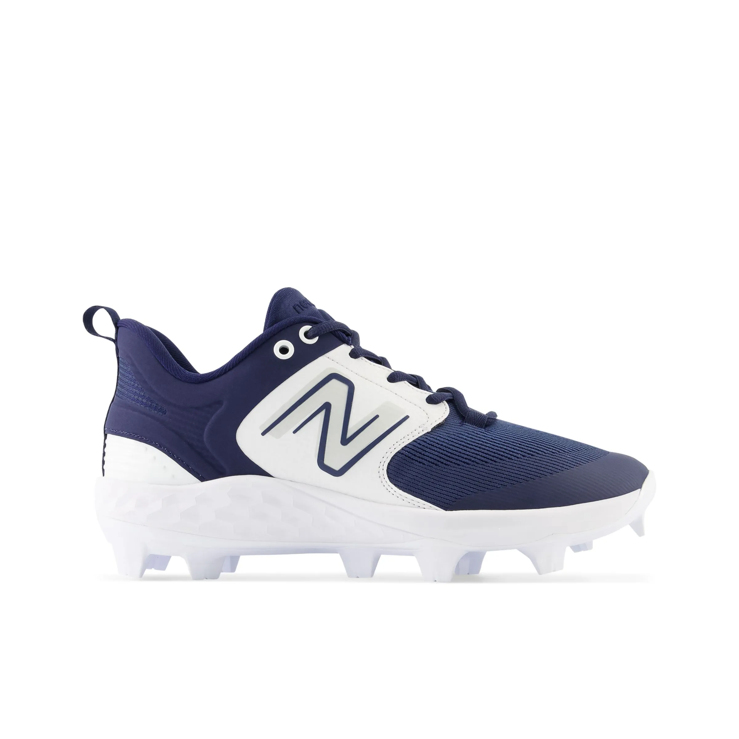 Final inventoryFresh Foam 3000 v6 Molded - Navy with White