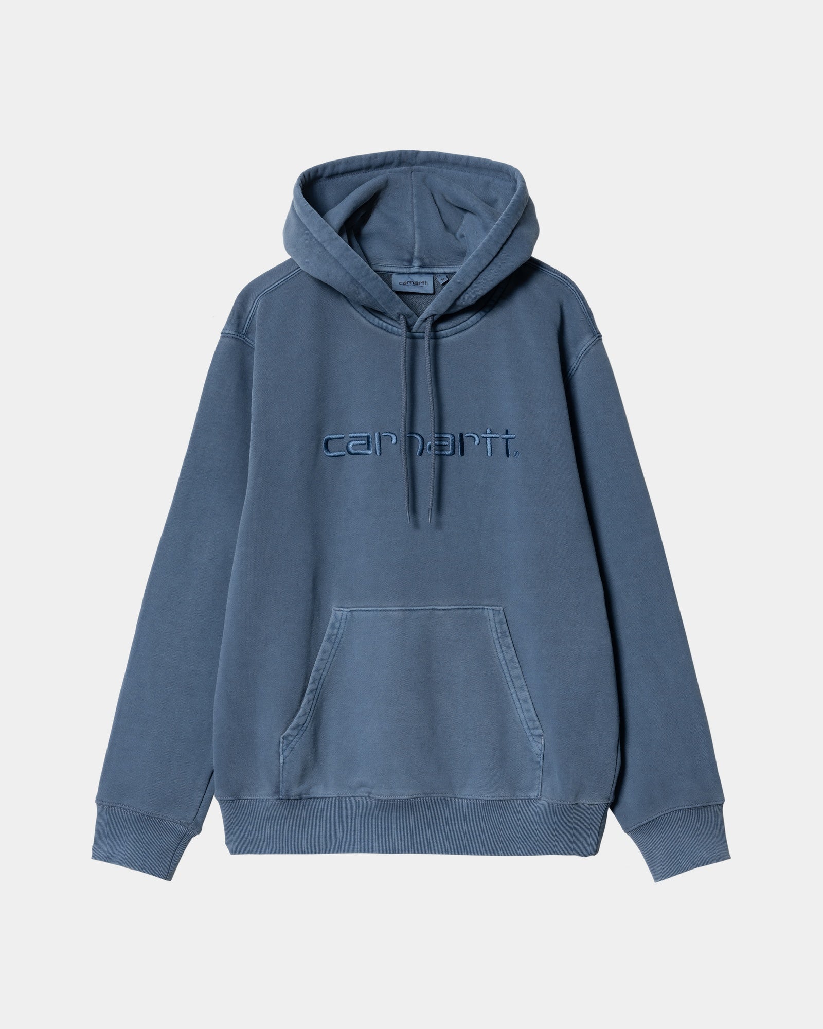 Final inventoryHooded Duster Sweatshirt | Elder
