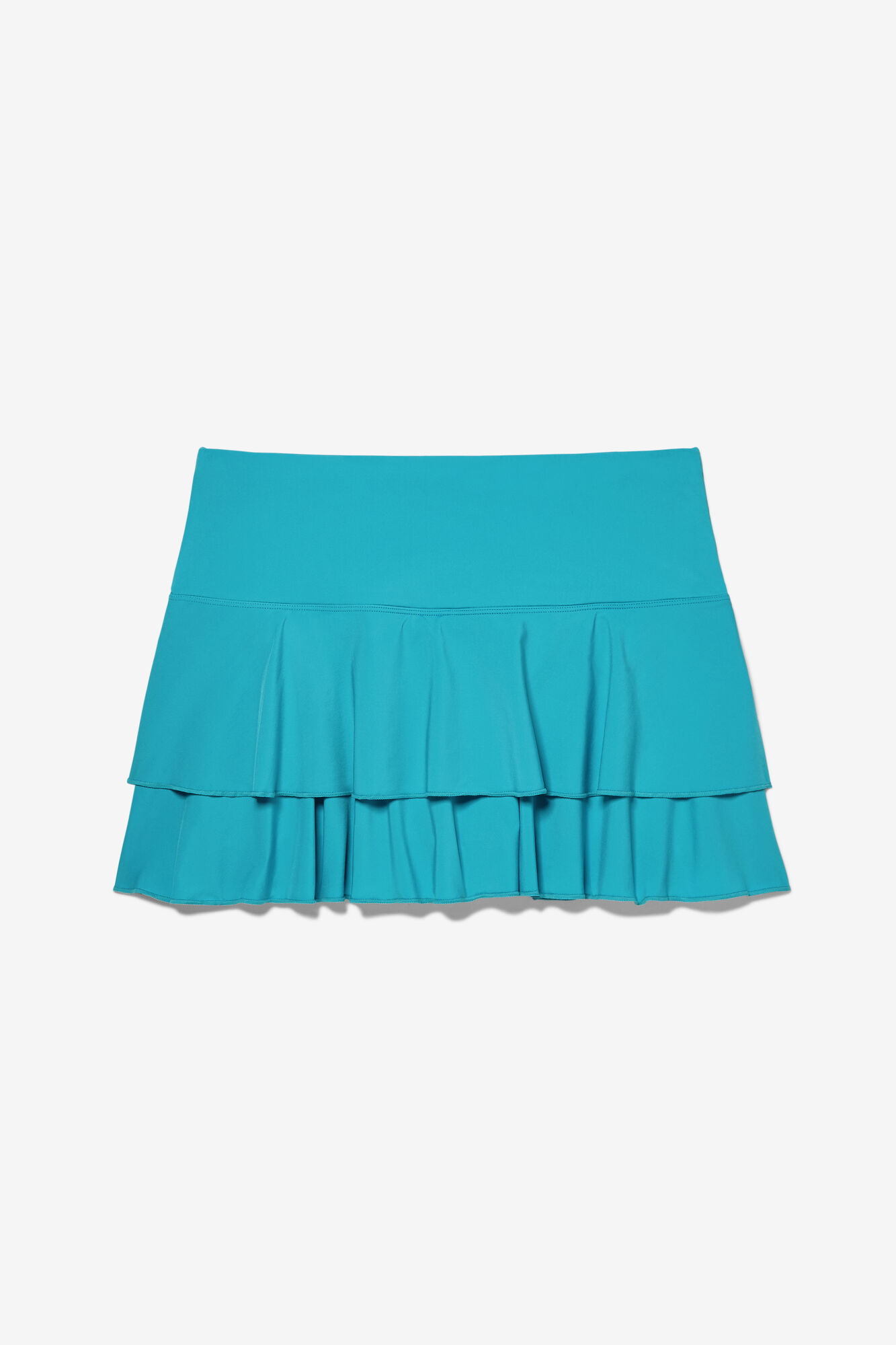 Fila Tiered Ruffle Skort