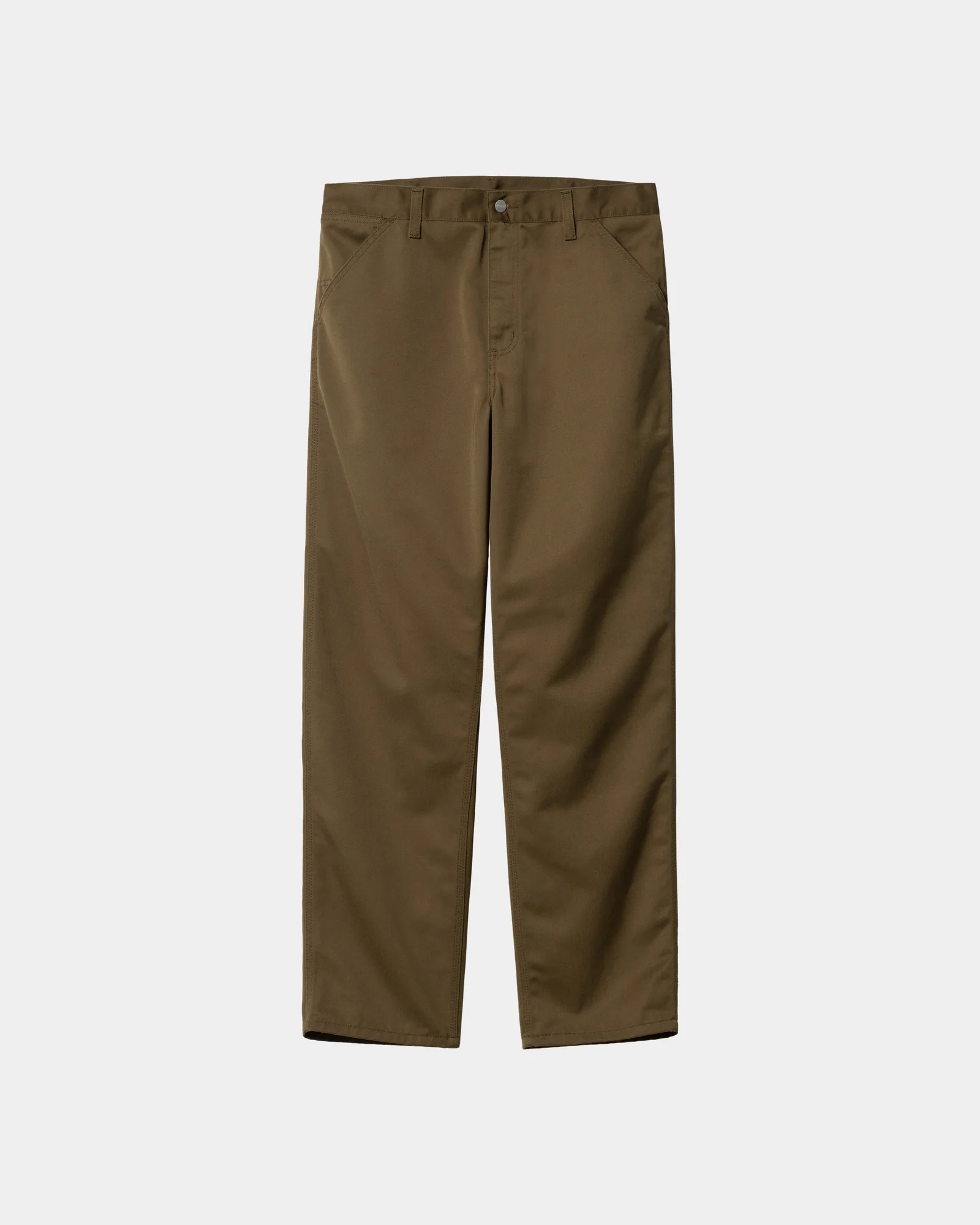 Final inventorySimple Pant | Lumber