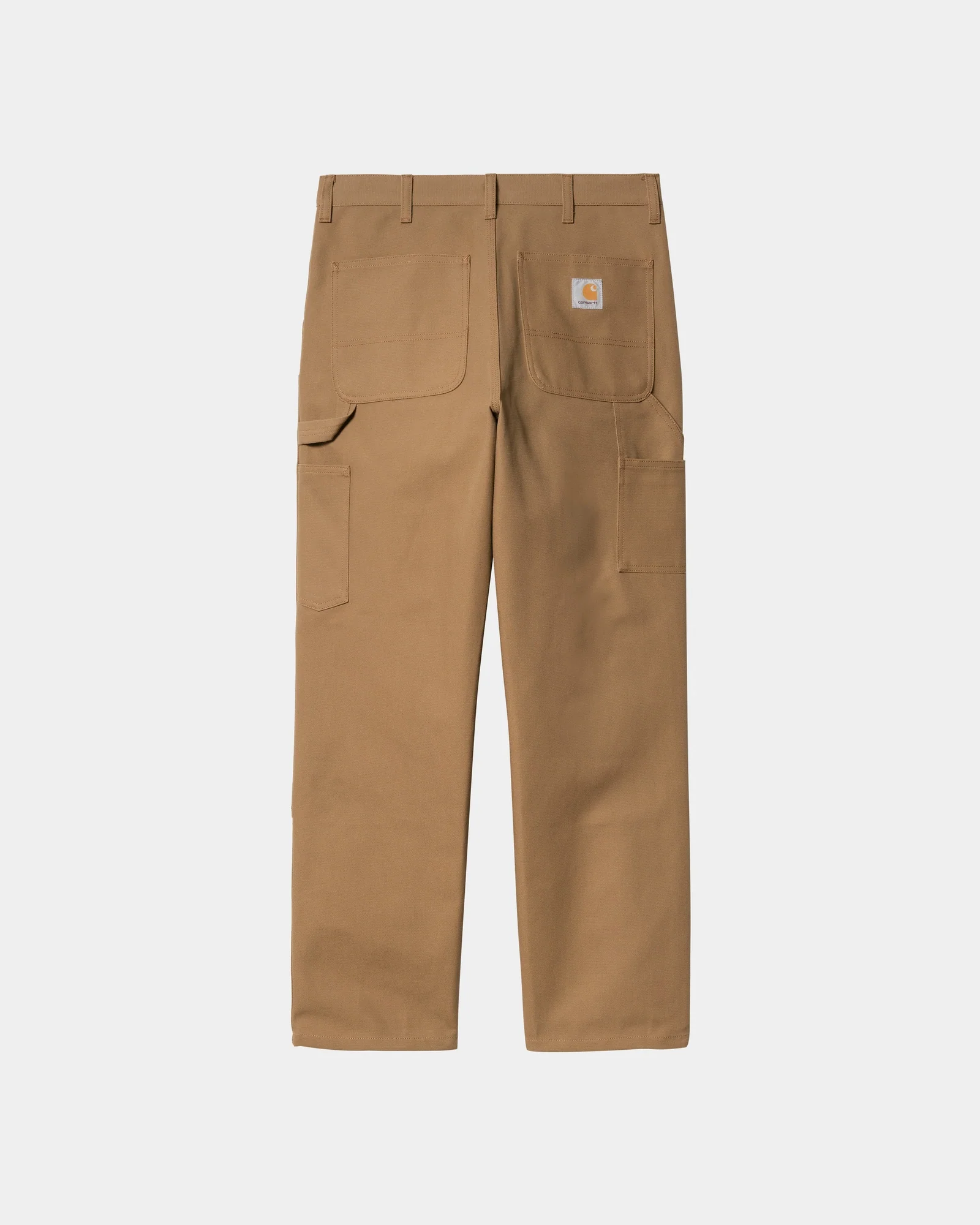 Final inventoryDouble Knee Pant | Hamilton Brown (rigid)