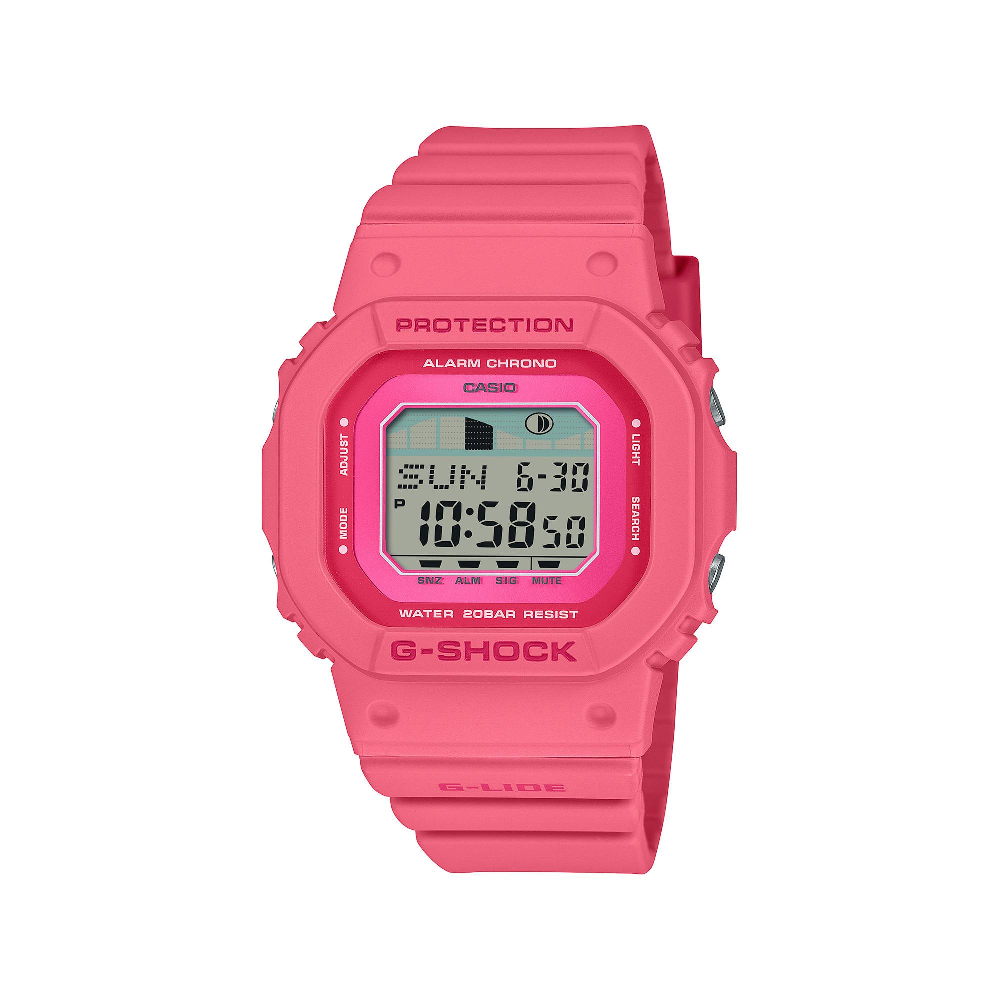 CASIO G-SHOCK Small ClassicDigitaluhr